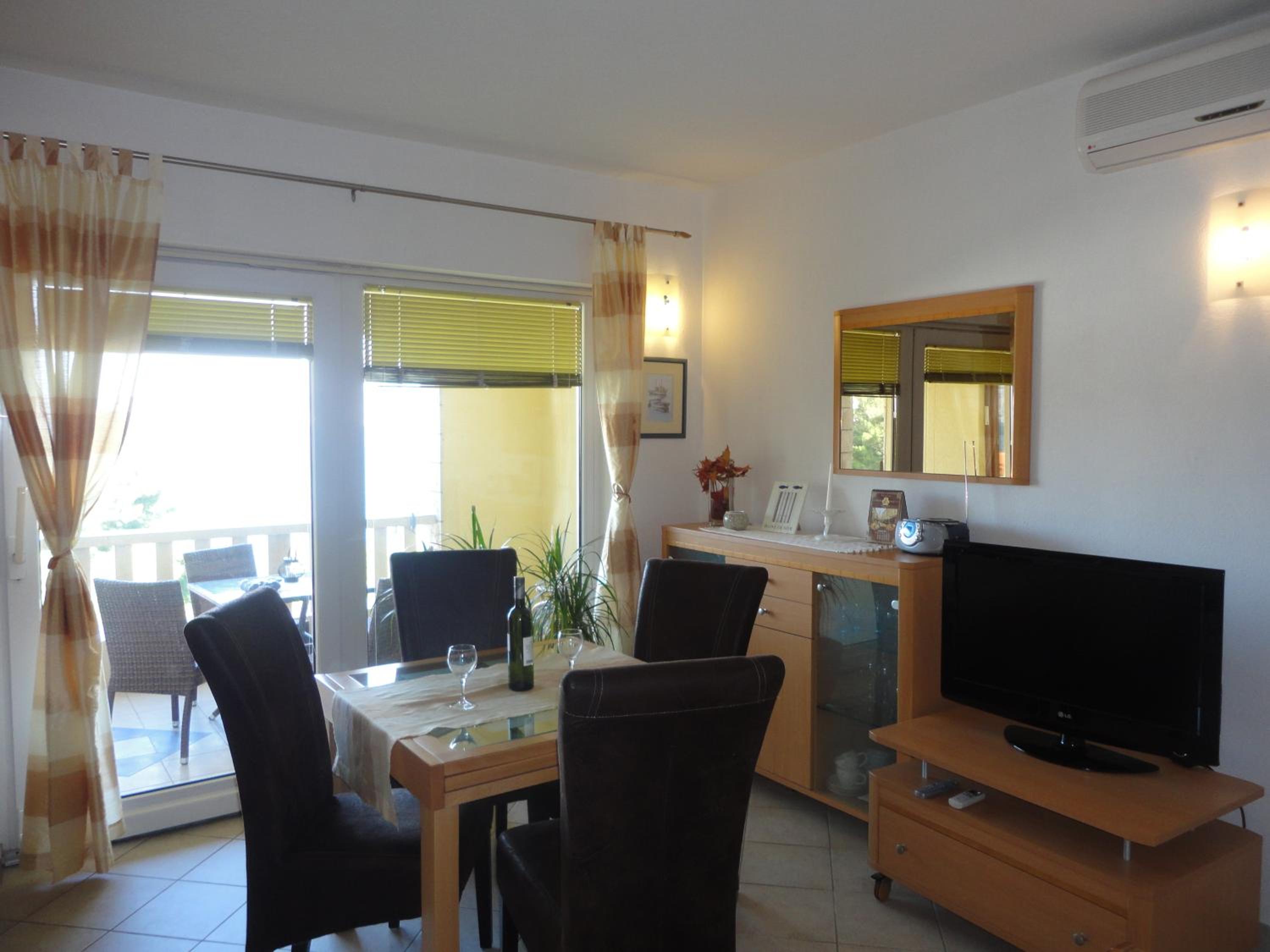Lozna Apartment en Postira