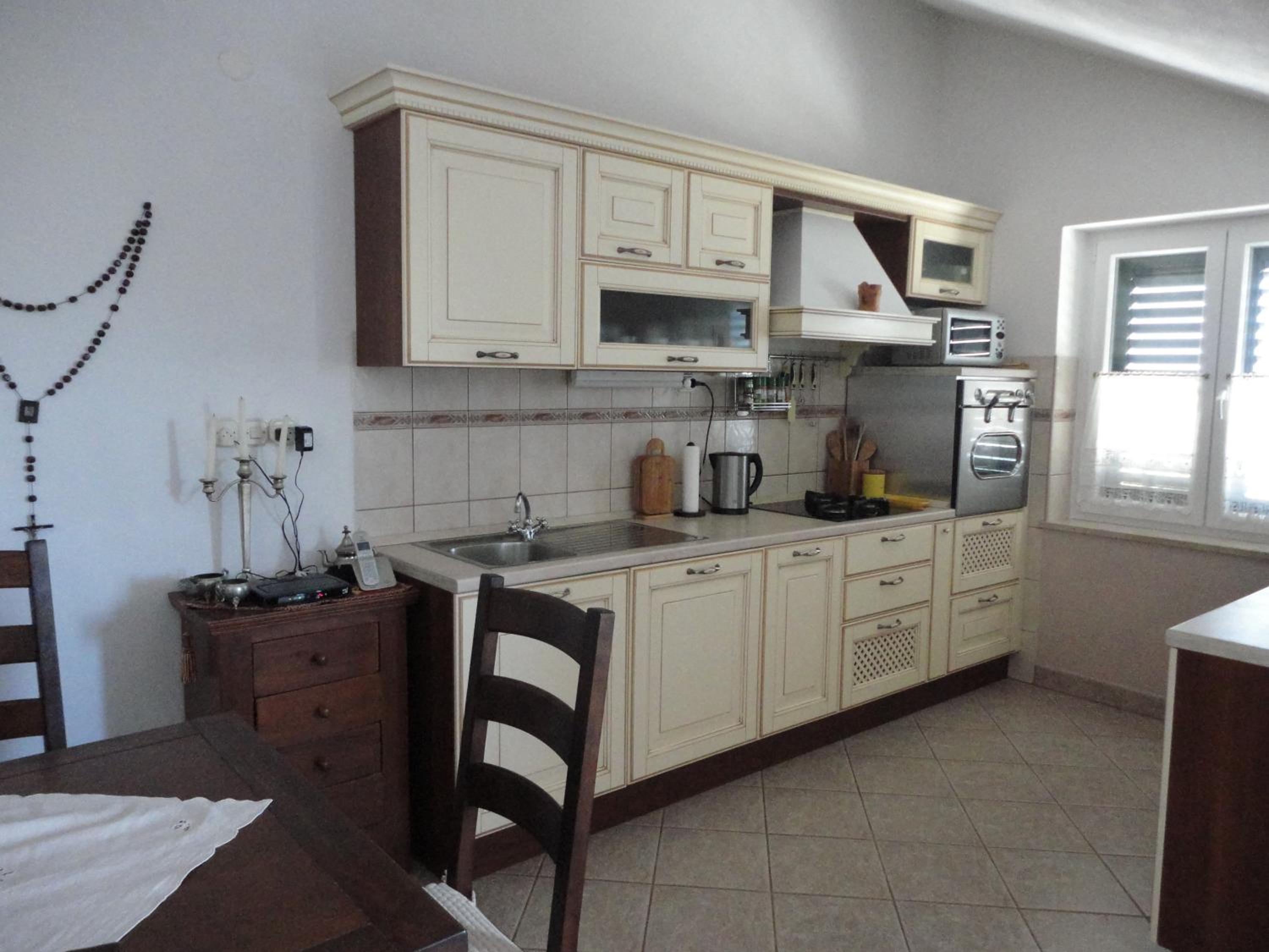 Lozna Apartment