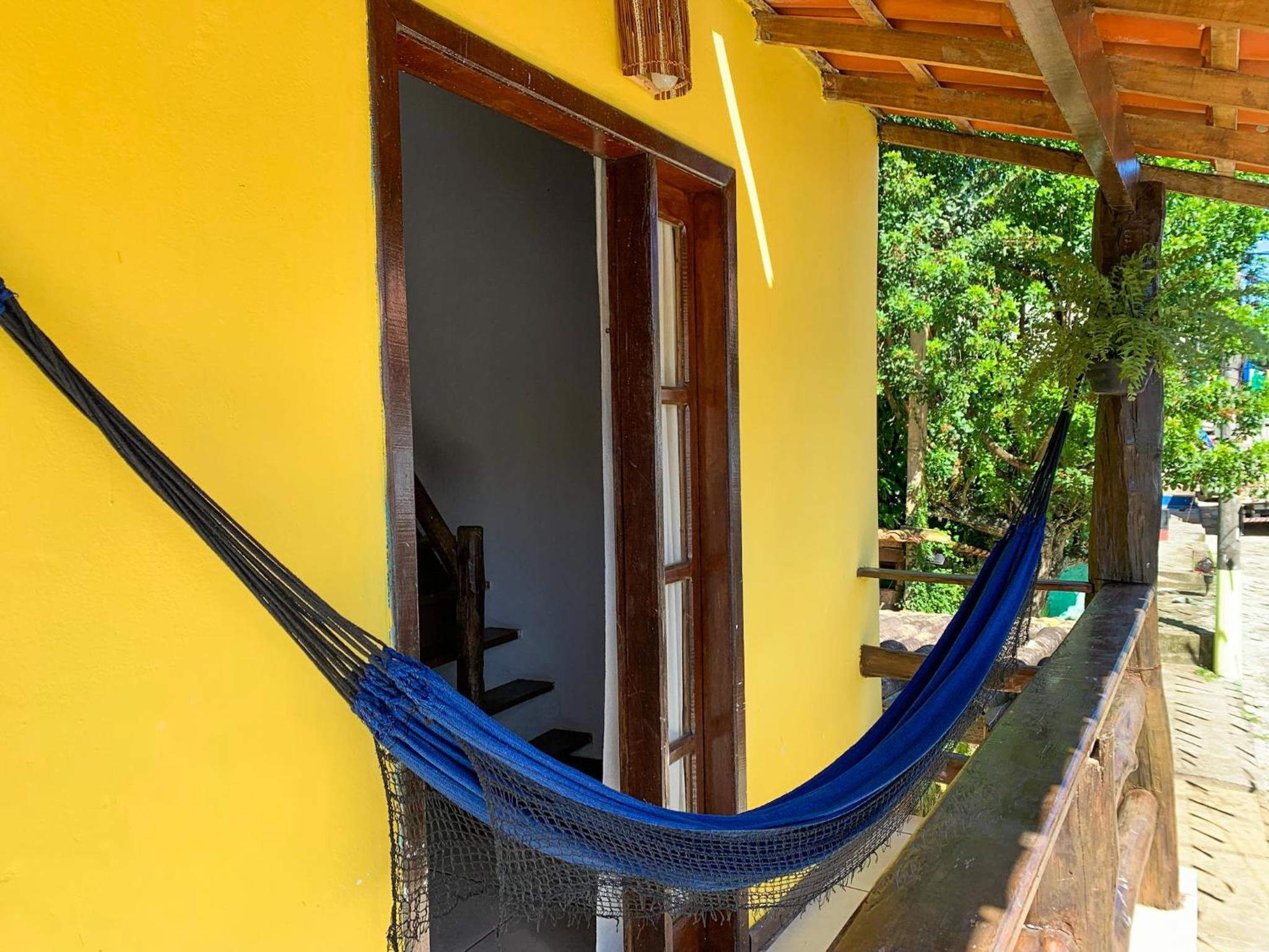 Em Casa Hostel view 5