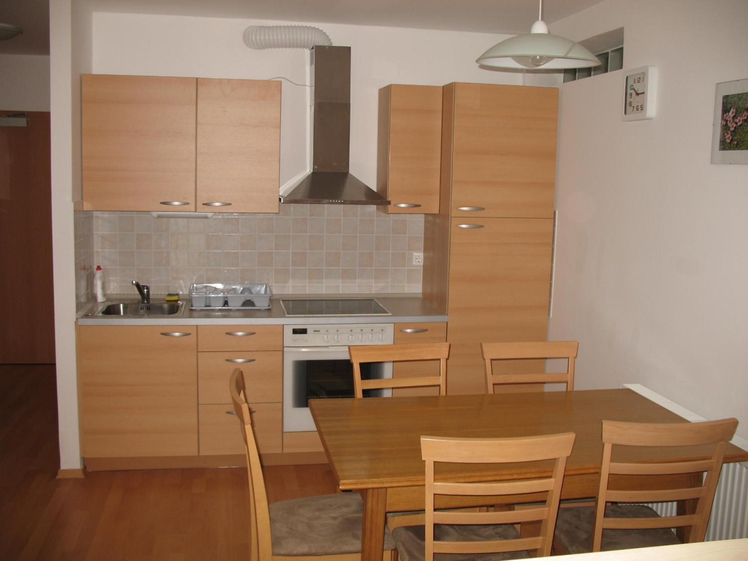Apartma Jeglic view 3