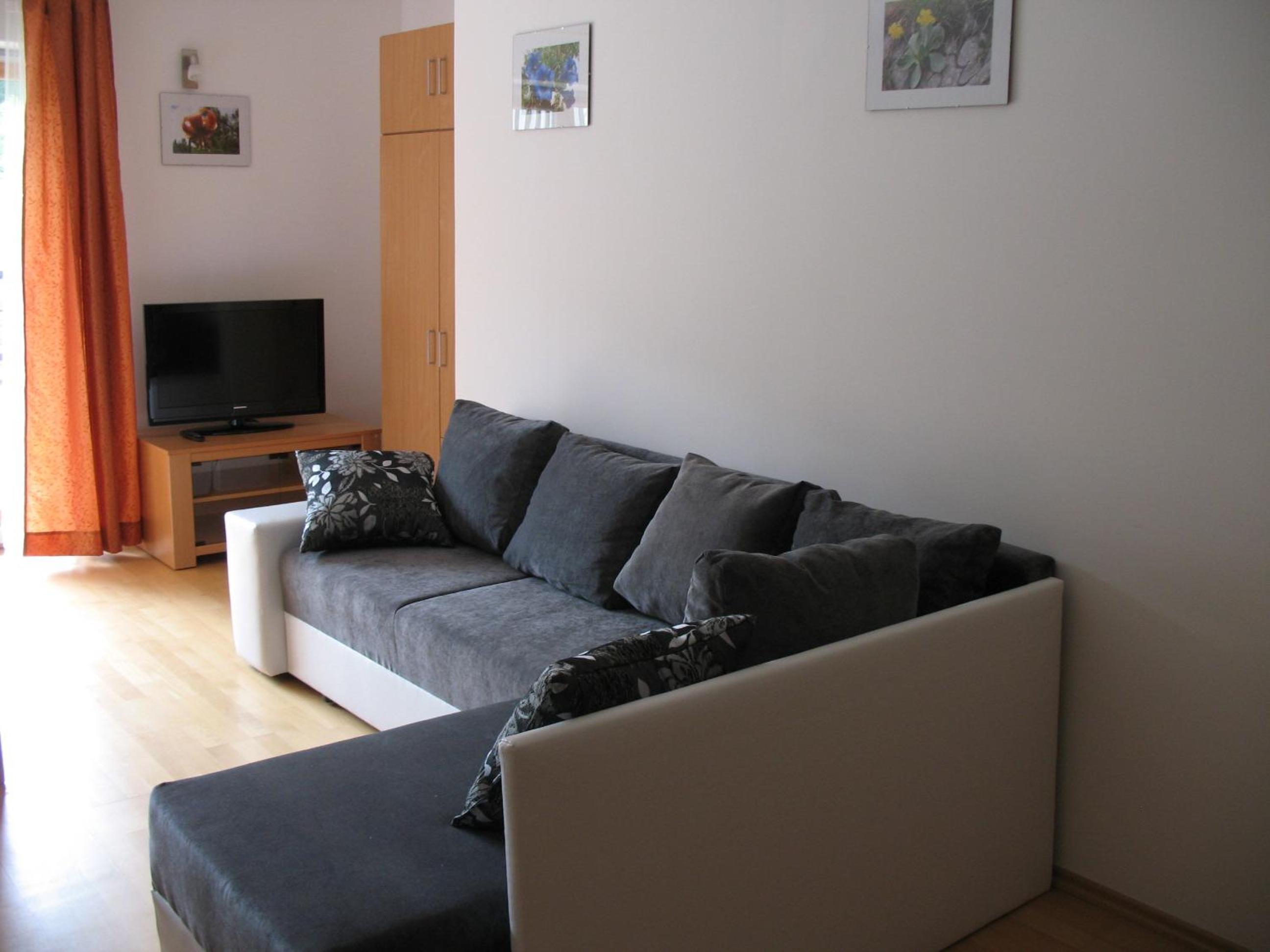 Apartma Jeglic view 4