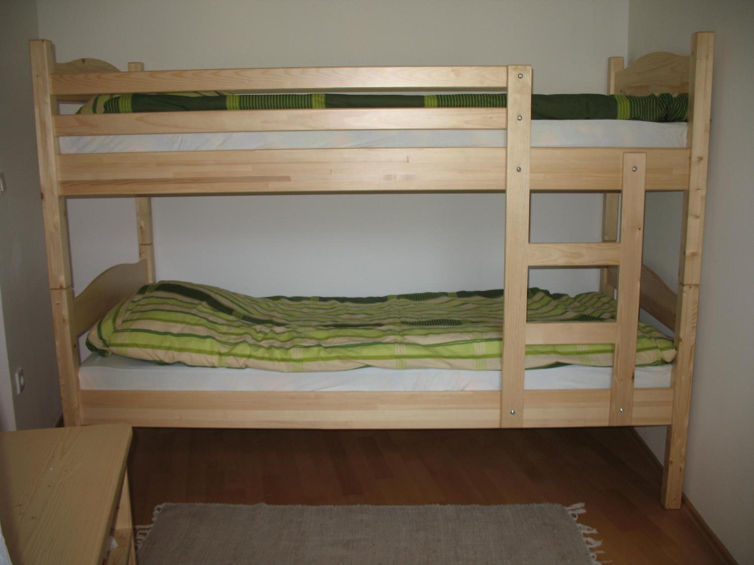 Apartma Jeglic view 5