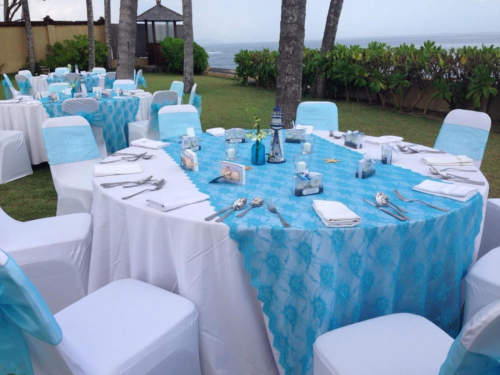 Villa Samudra Luxury Beachfront