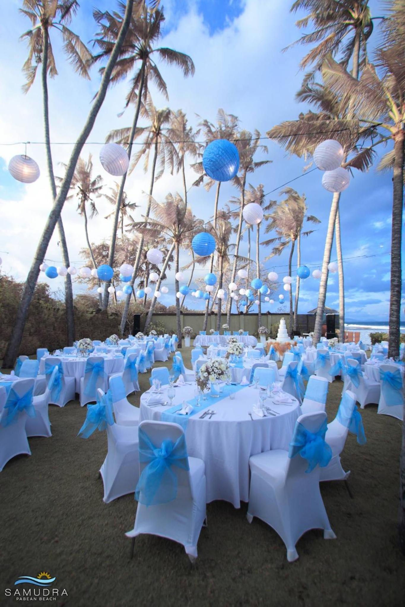 Villa Samudra Luxury Beachfront
