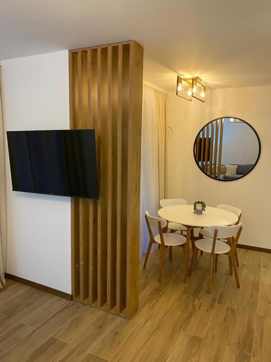 Apartman Iva Borovi view 4