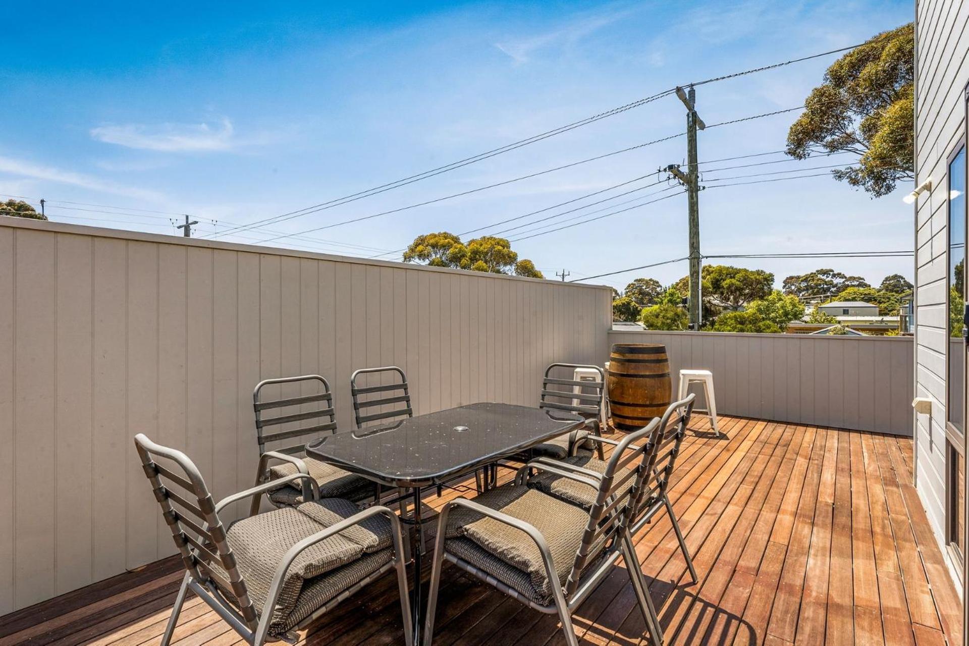 Bayside Retreat