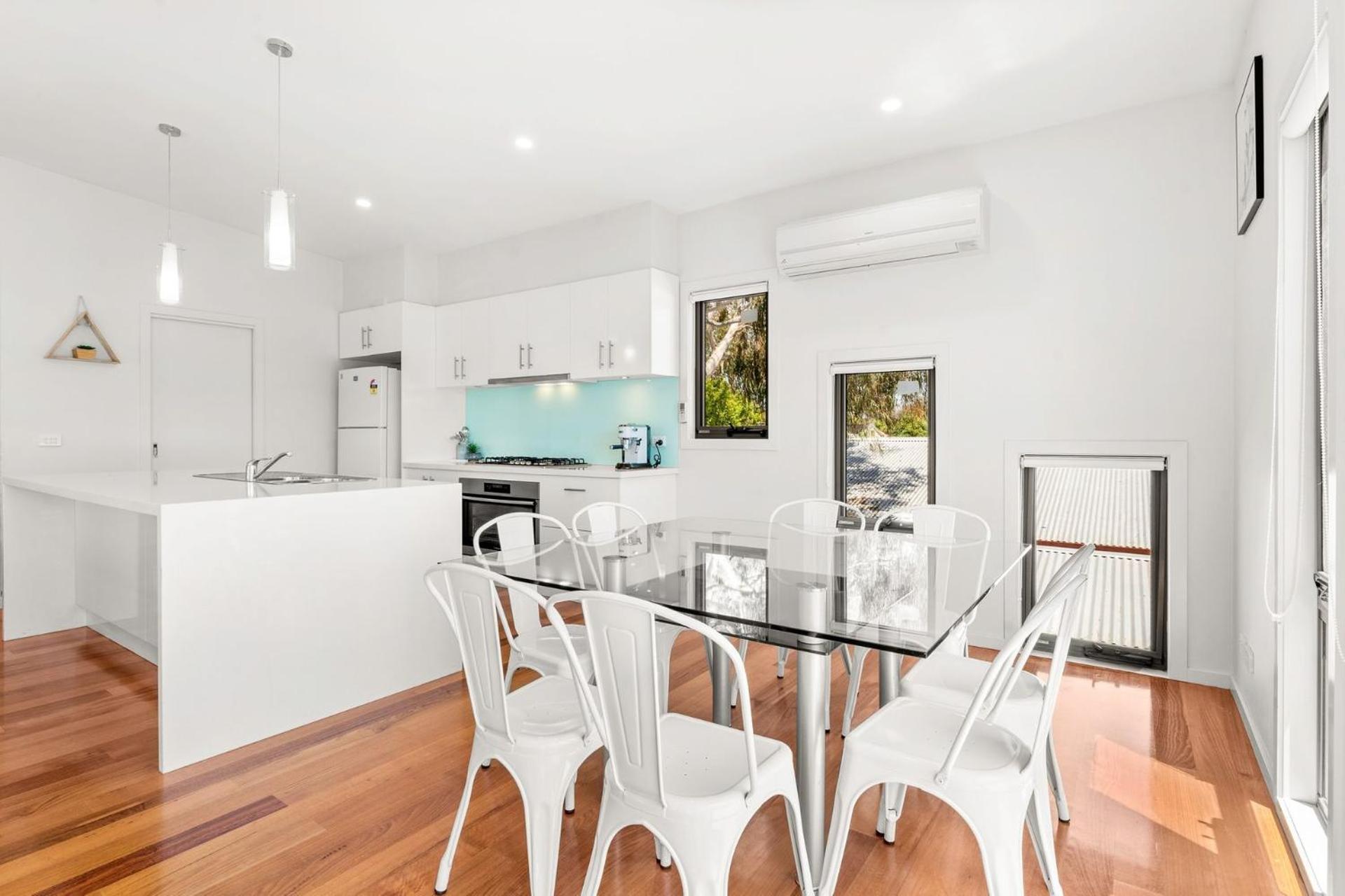 Bayside Retreat