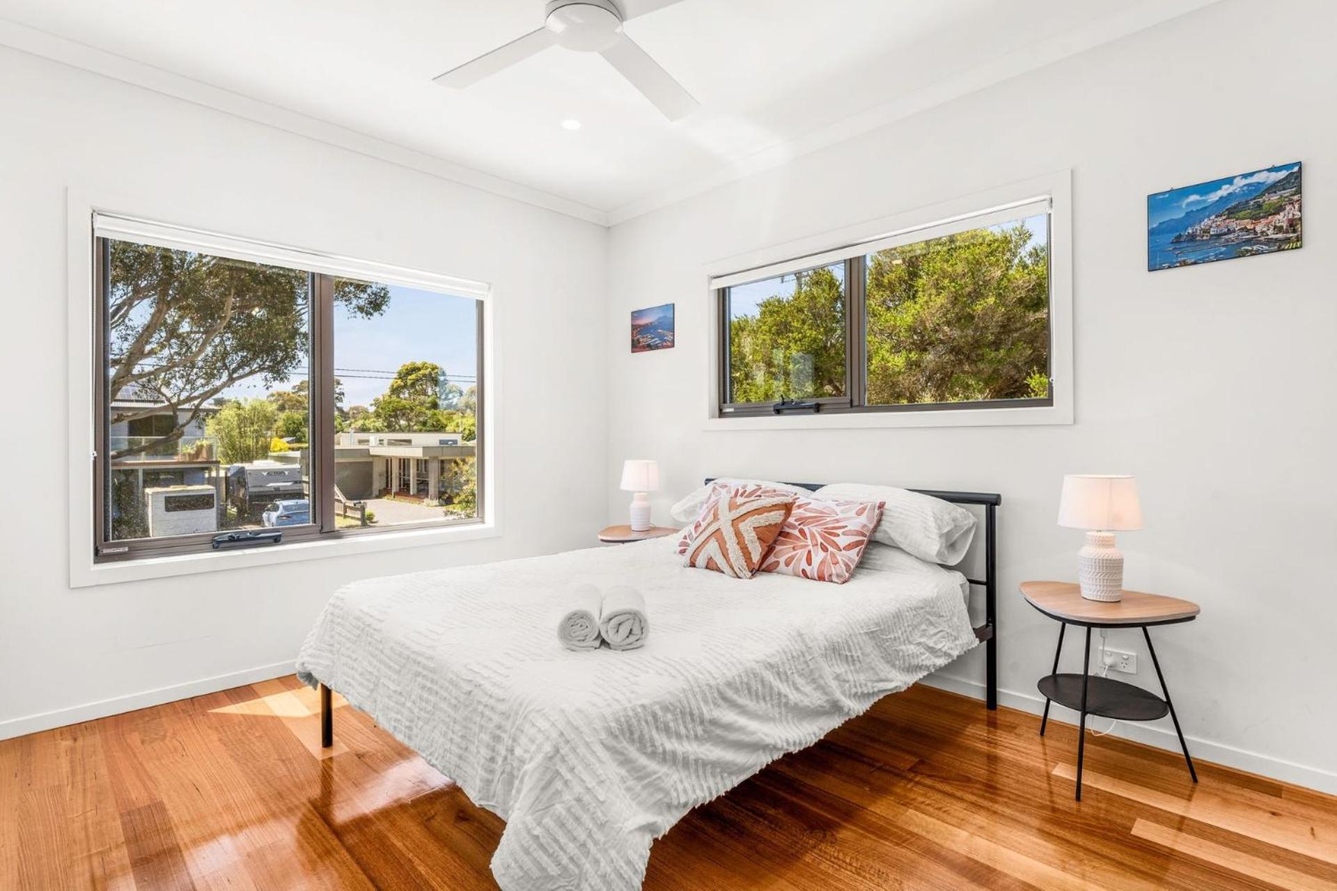 Bayside Retreat