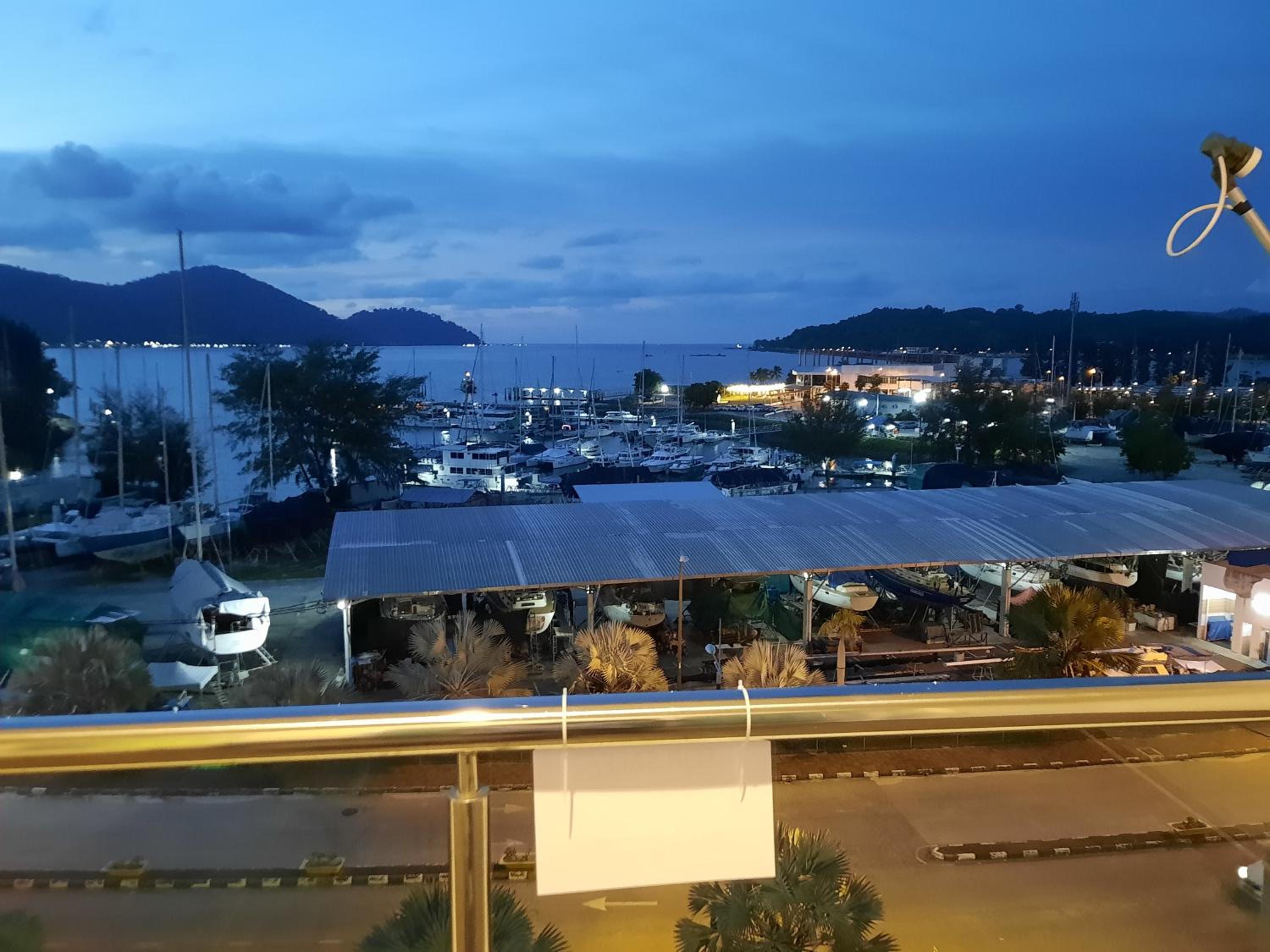 Laguna2, Marina Island Pangkor-Homestay Apartment photo 4