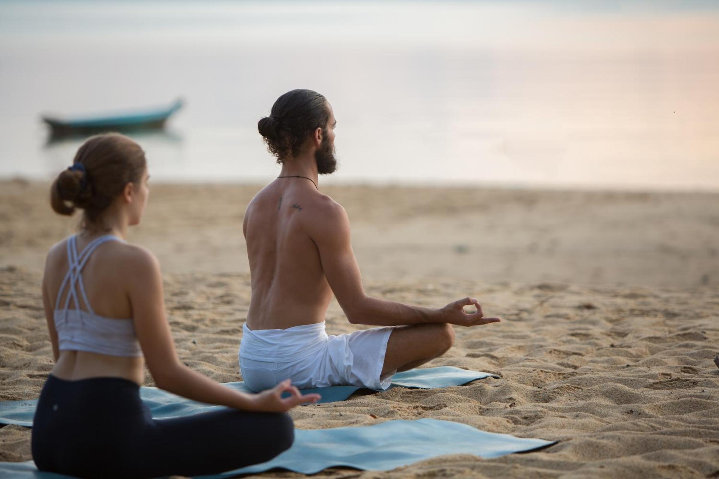 Zazen Boutique Resort & Spa 74