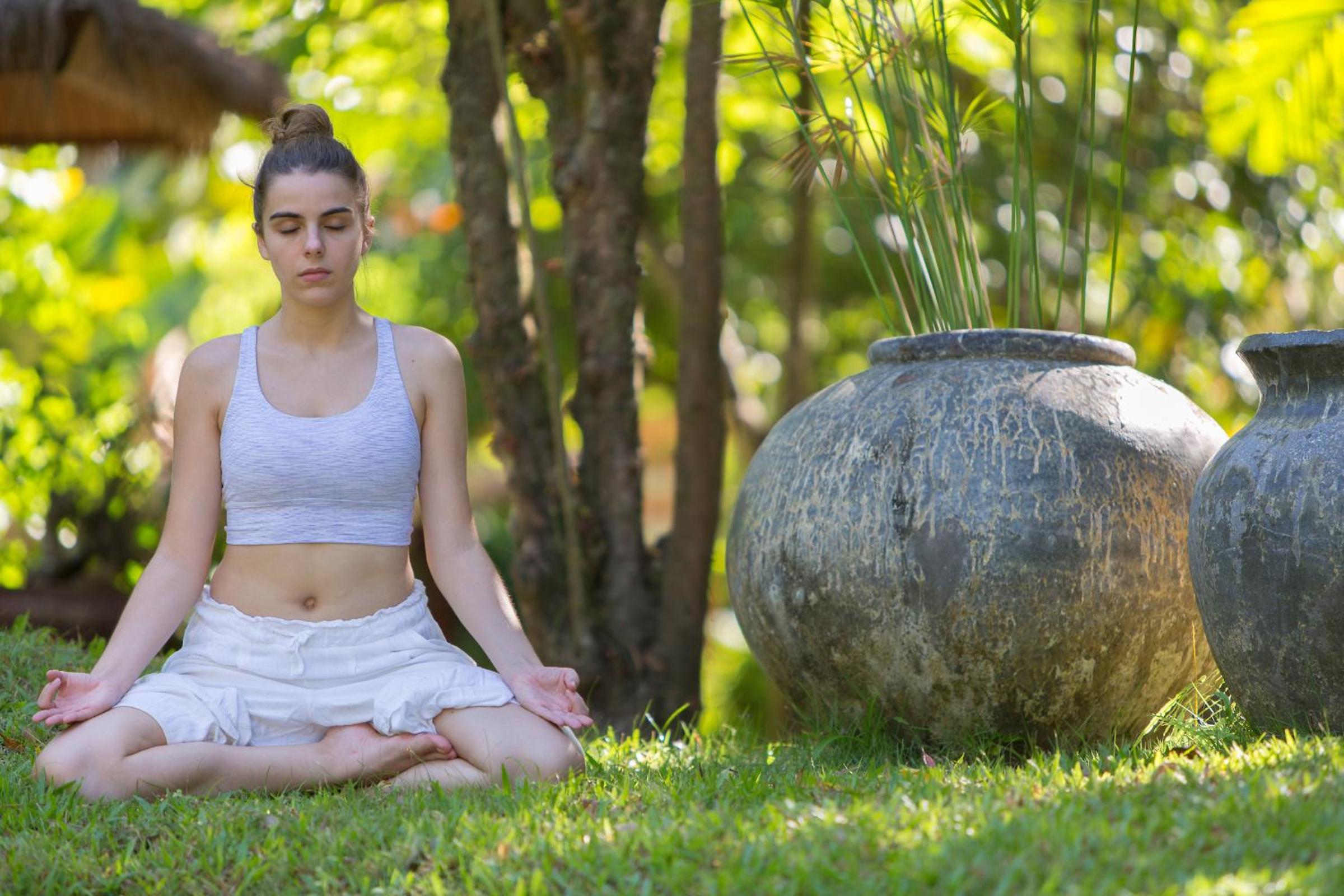 Zazen Boutique Resort & Spa 75