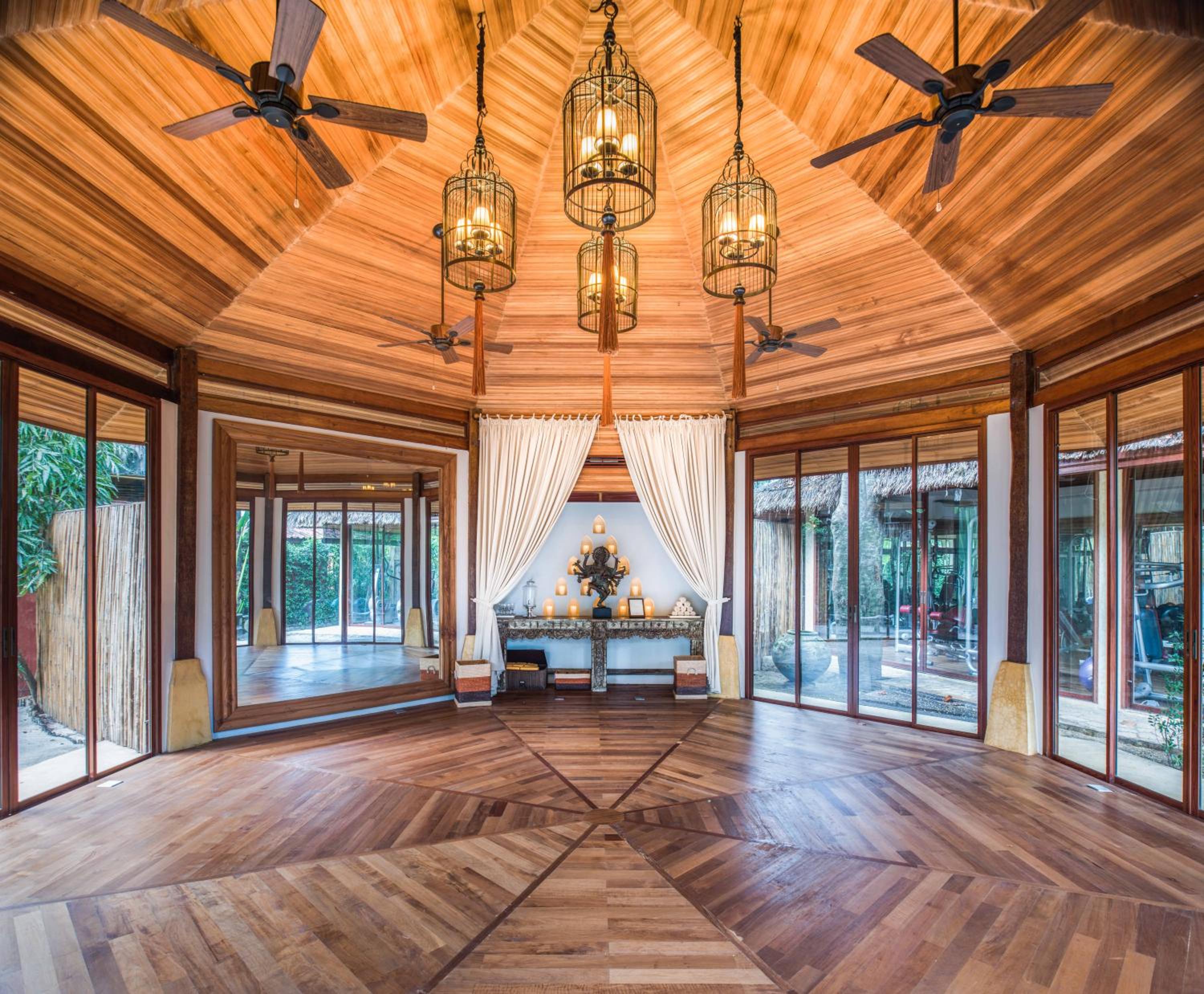 Zazen Boutique Resort & Spa 77