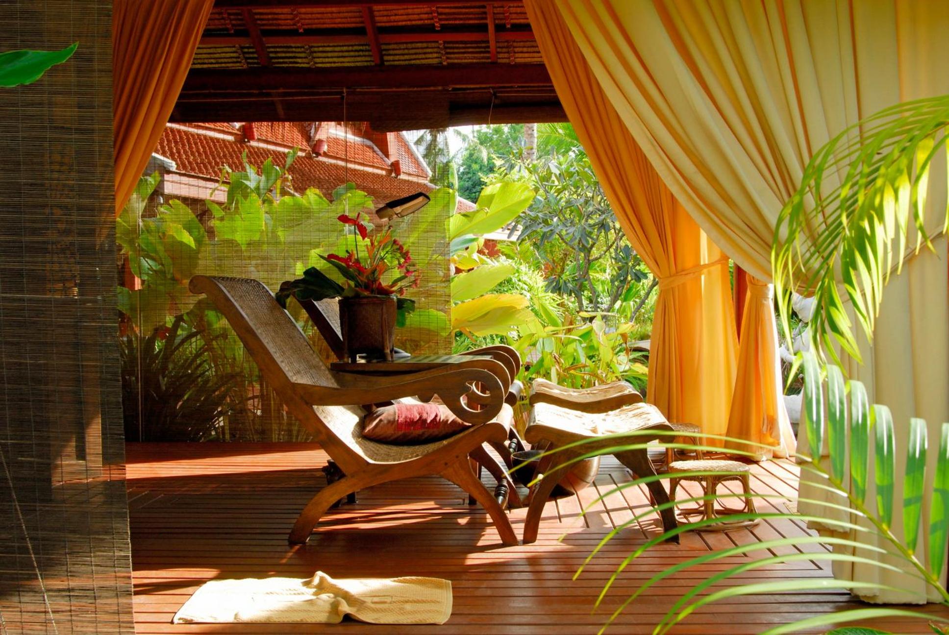 Zazen Boutique Resort & Spa 78