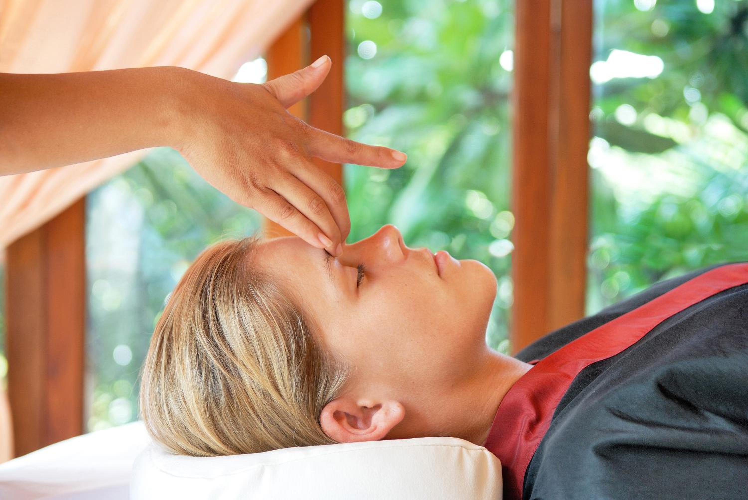 Zazen Boutique Resort & Spa 79