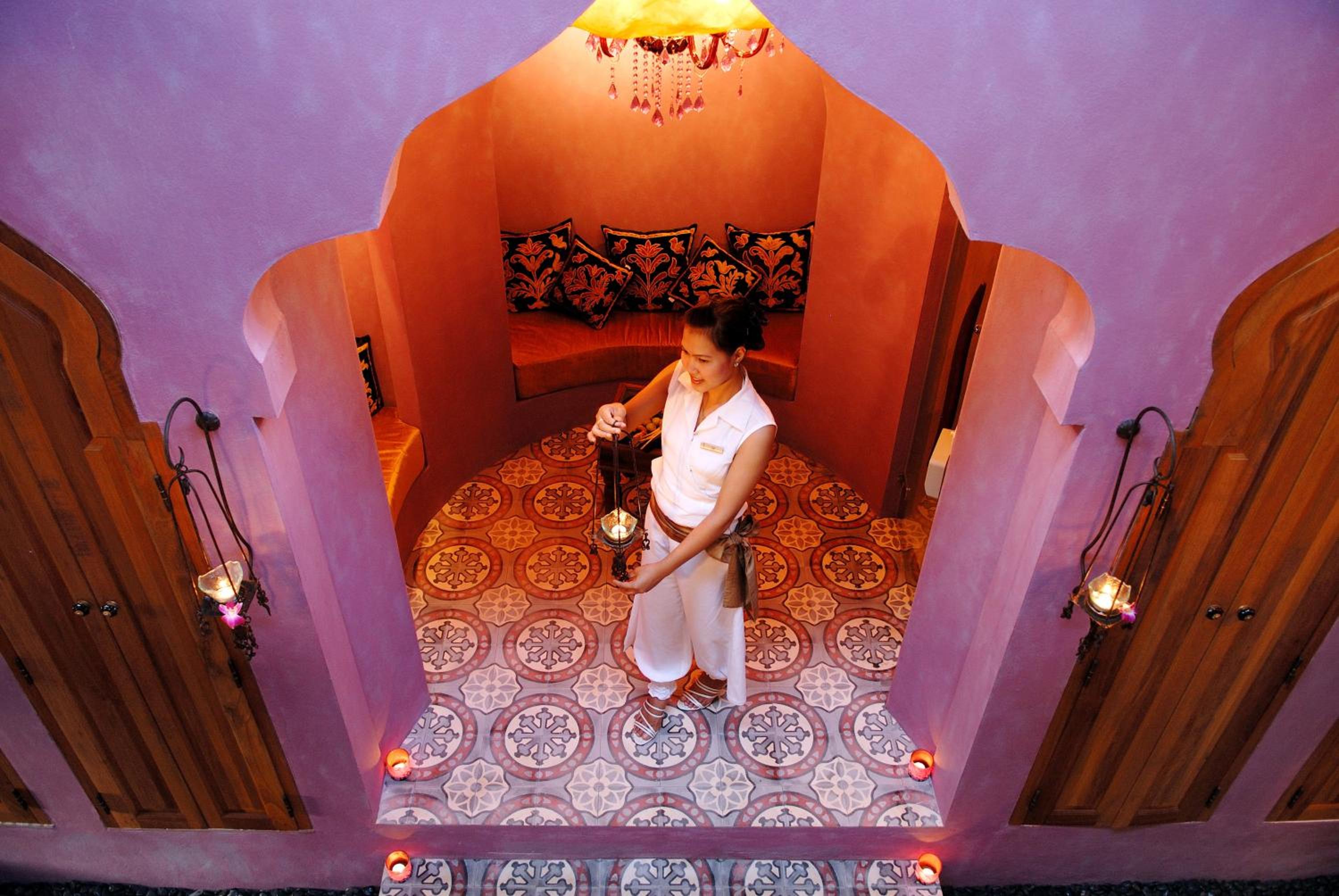 Zazen Boutique Resort & Spa 80