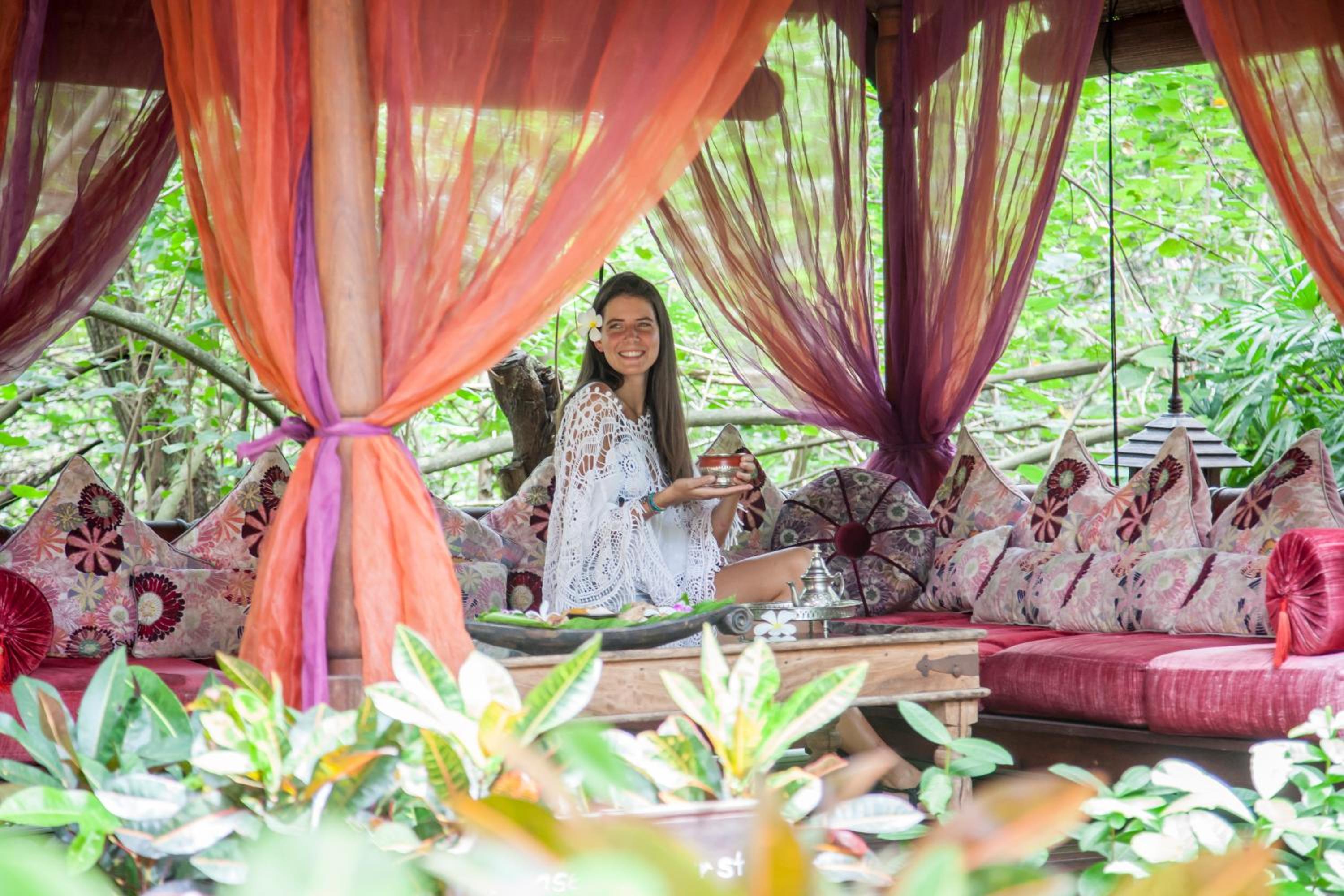 Zazen Boutique Resort & Spa 81