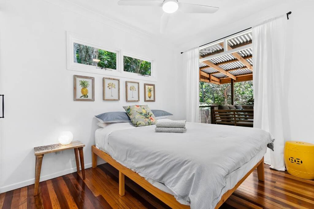 Bon Cottage