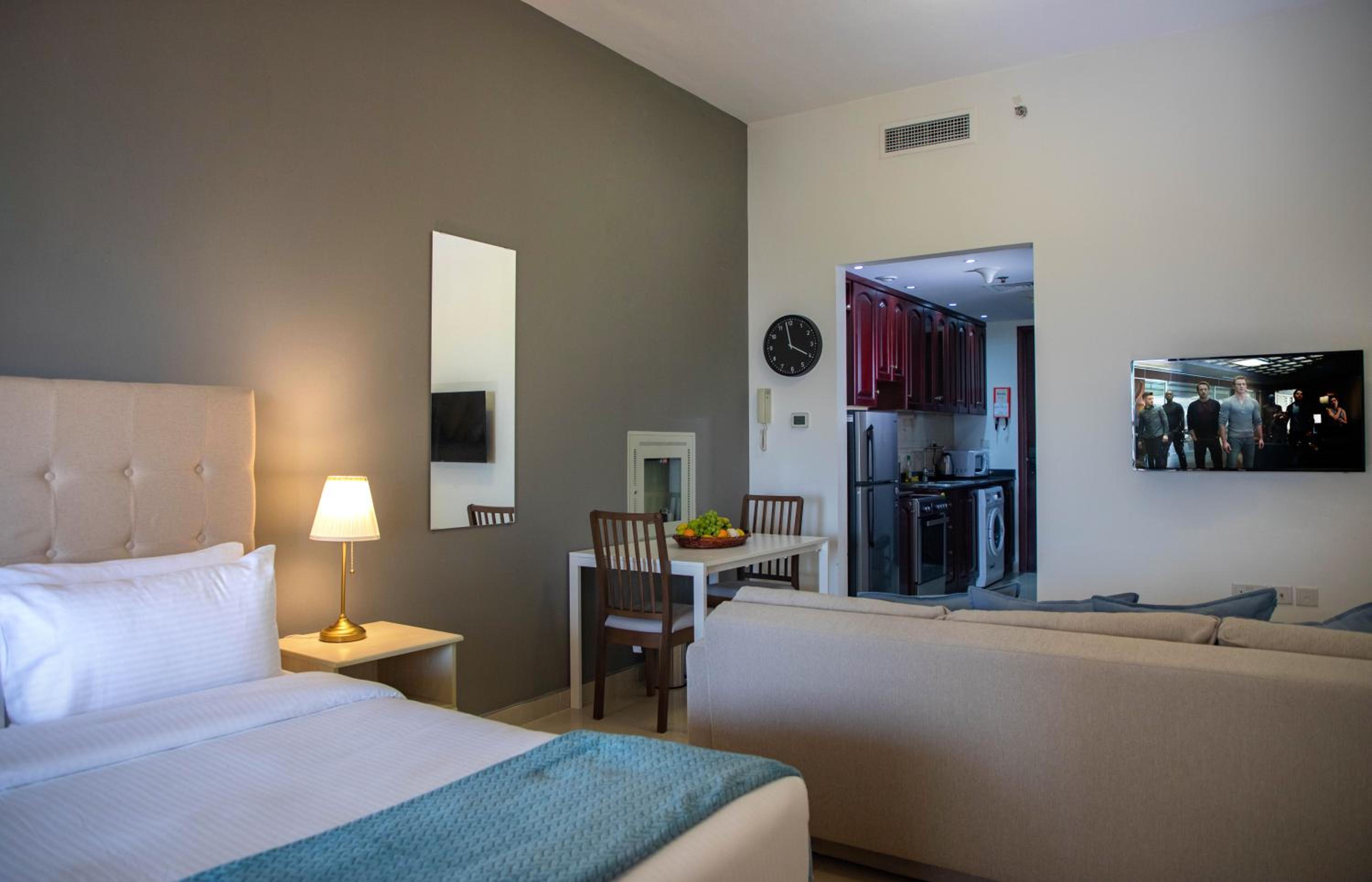 Hala Holiday Homes - Al Hamra Village, RAK, photo 55