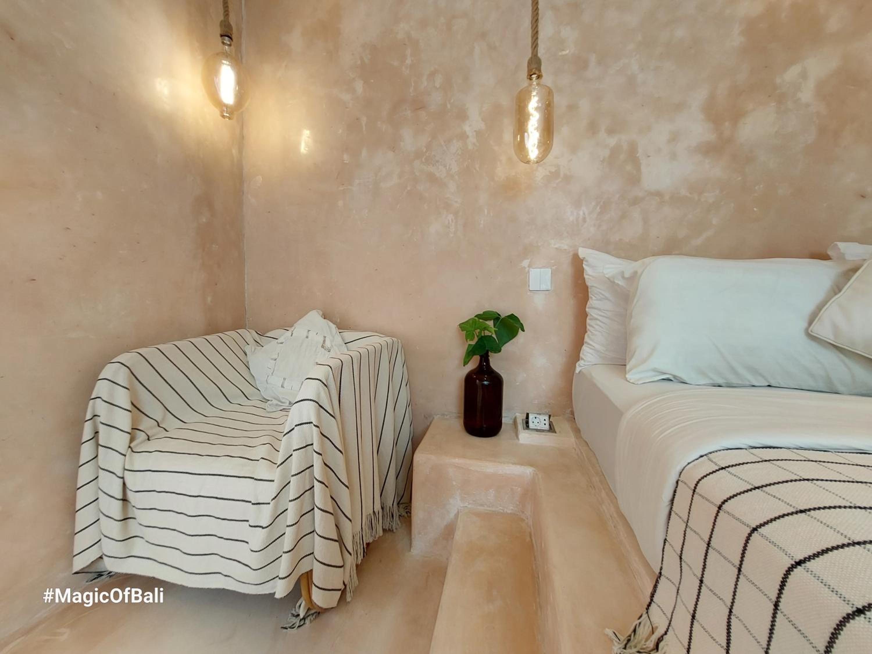 Ocean Luxury Villas - Seminyak