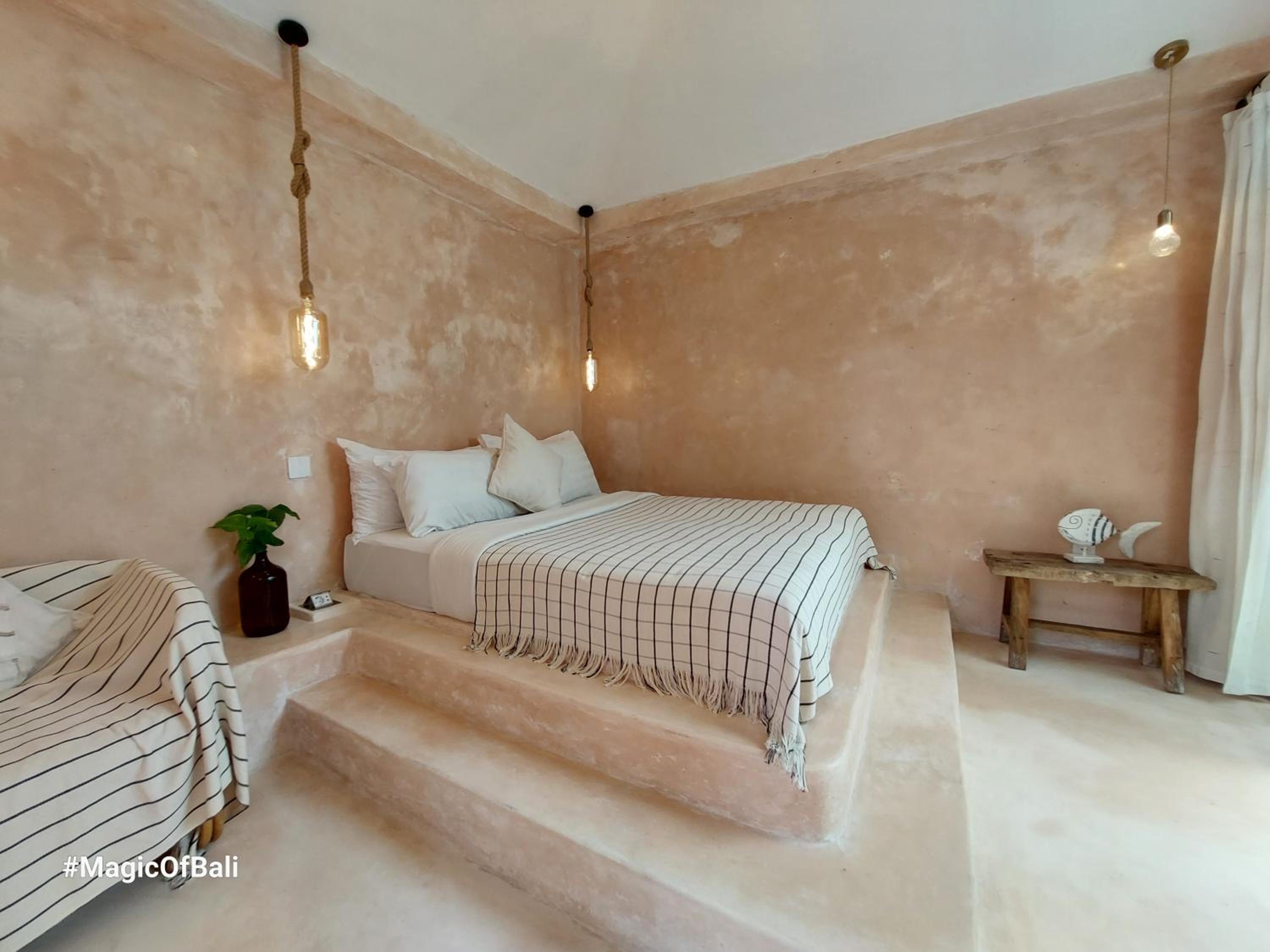 Ocean Luxury Villas - Seminyak