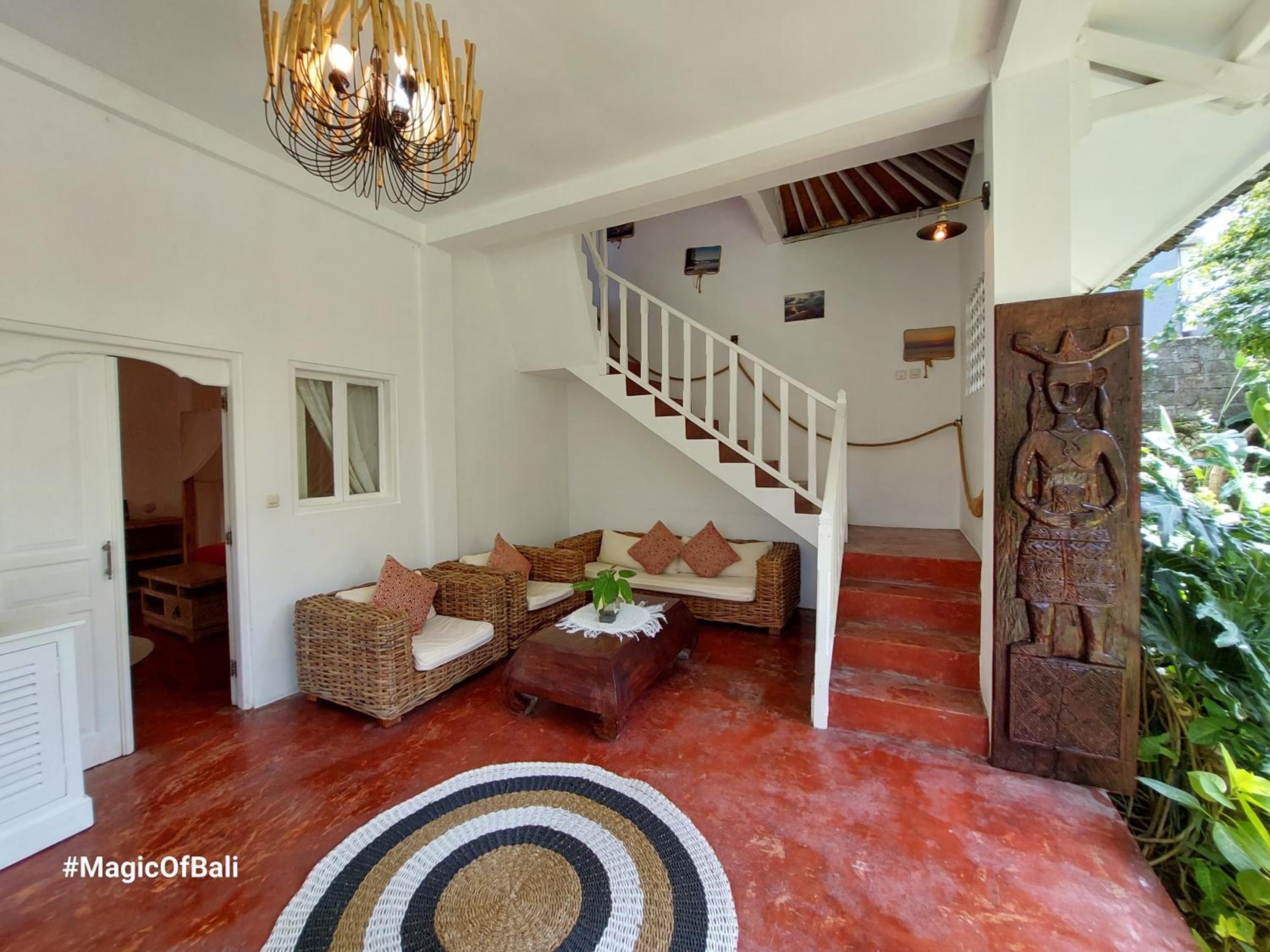 Ocean Luxury Villas - Seminyak