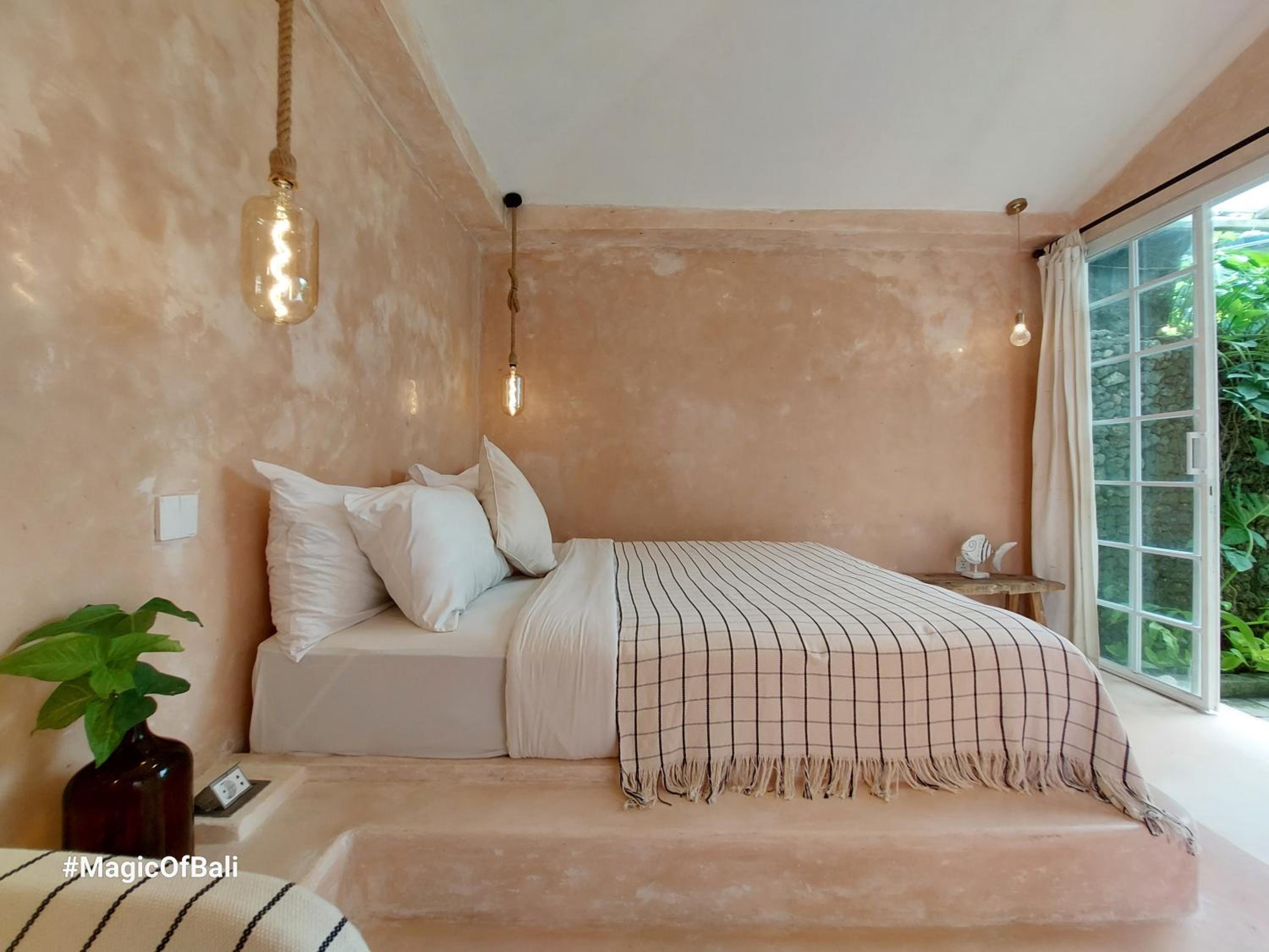 Ocean Luxury Villas - Seminyak