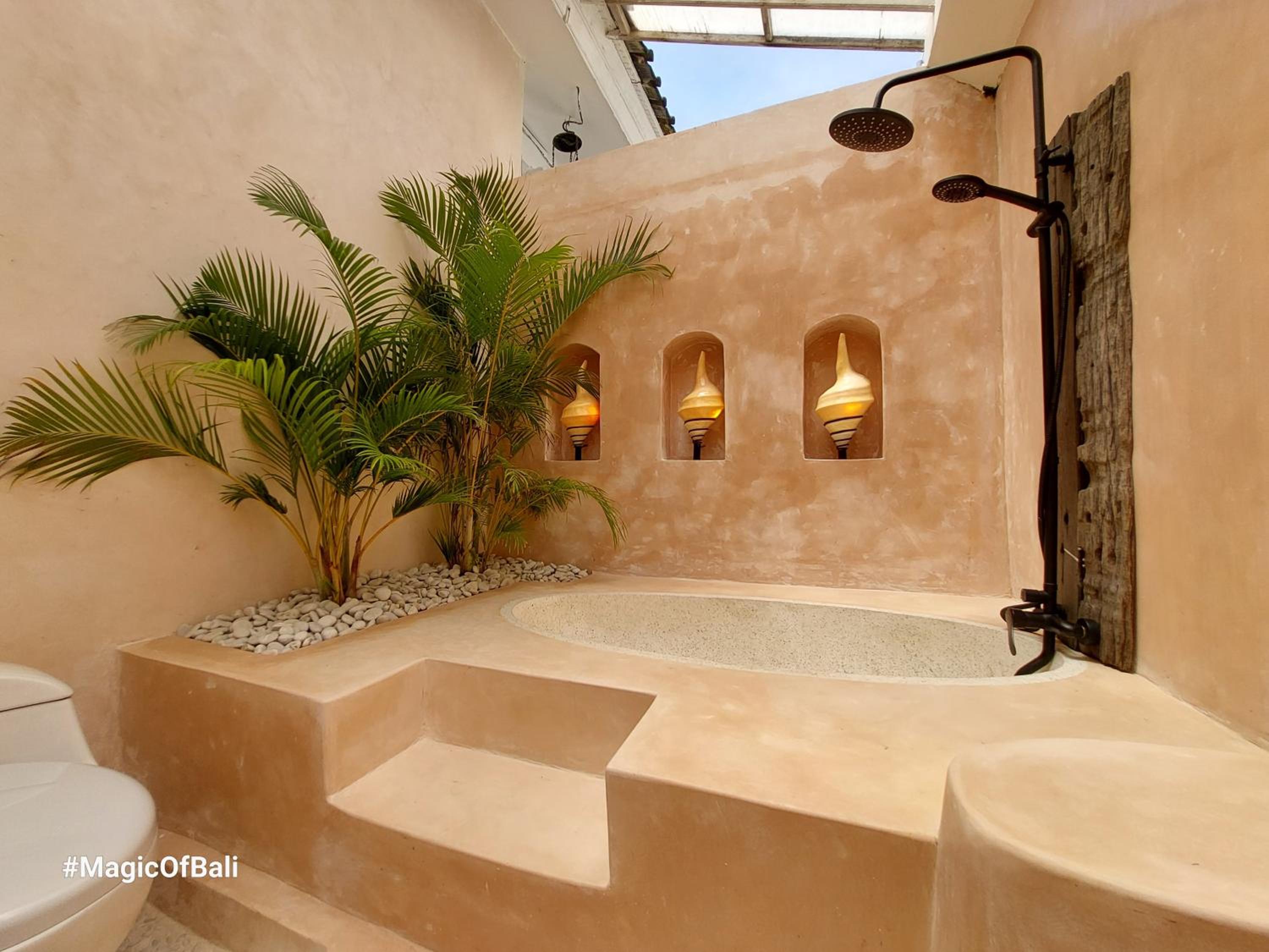 Ocean Luxury Villas - Seminyak