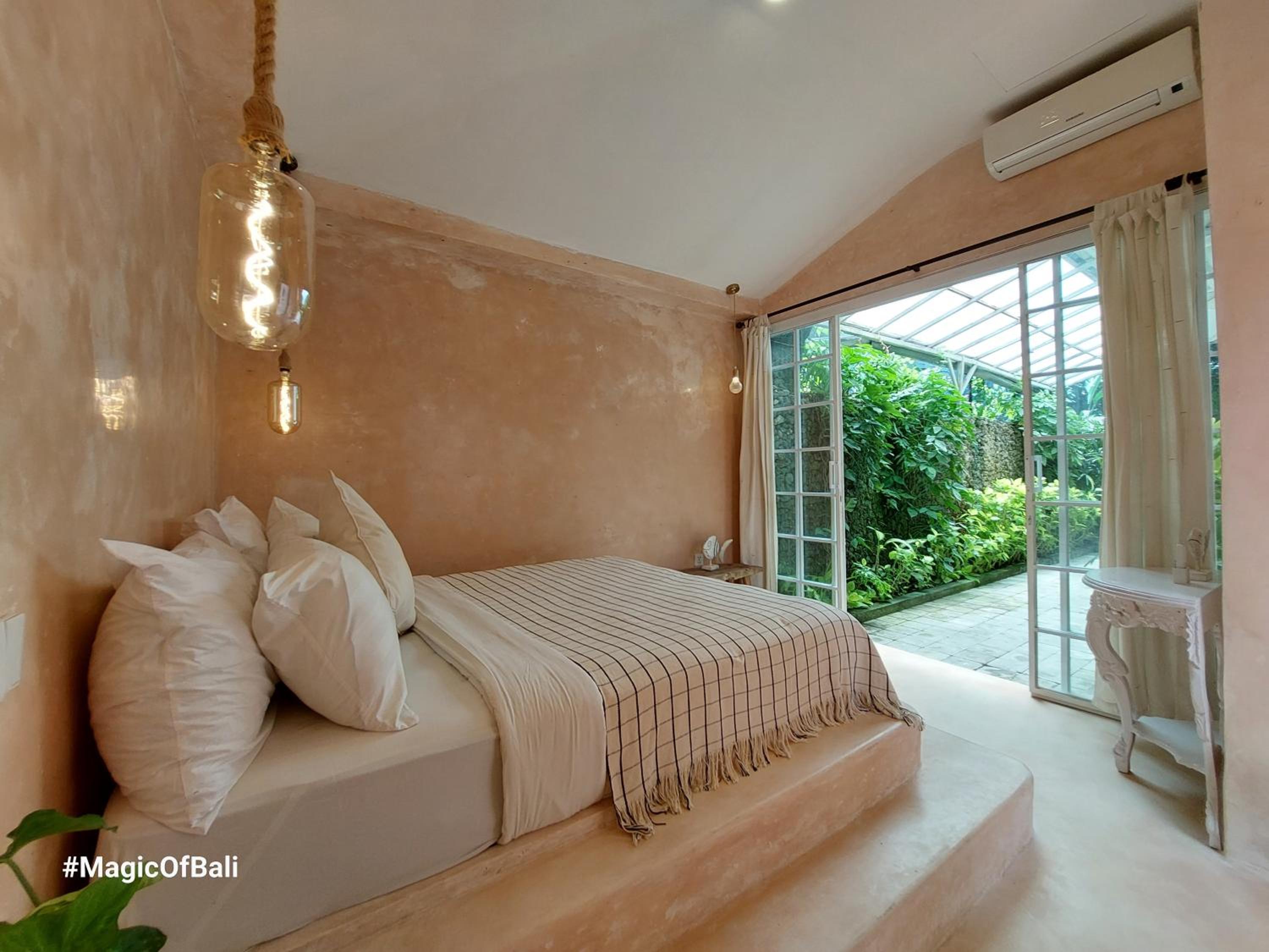 Ocean Luxury Villas - Seminyak