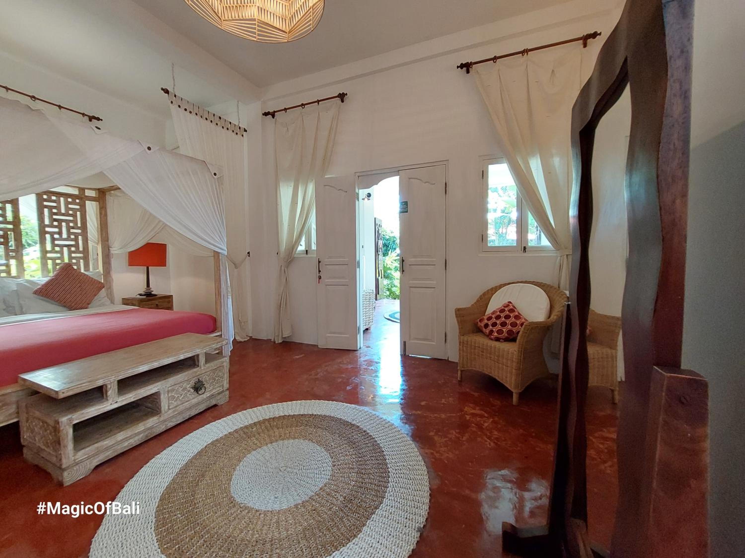 Ocean Luxury Villas - Seminyak