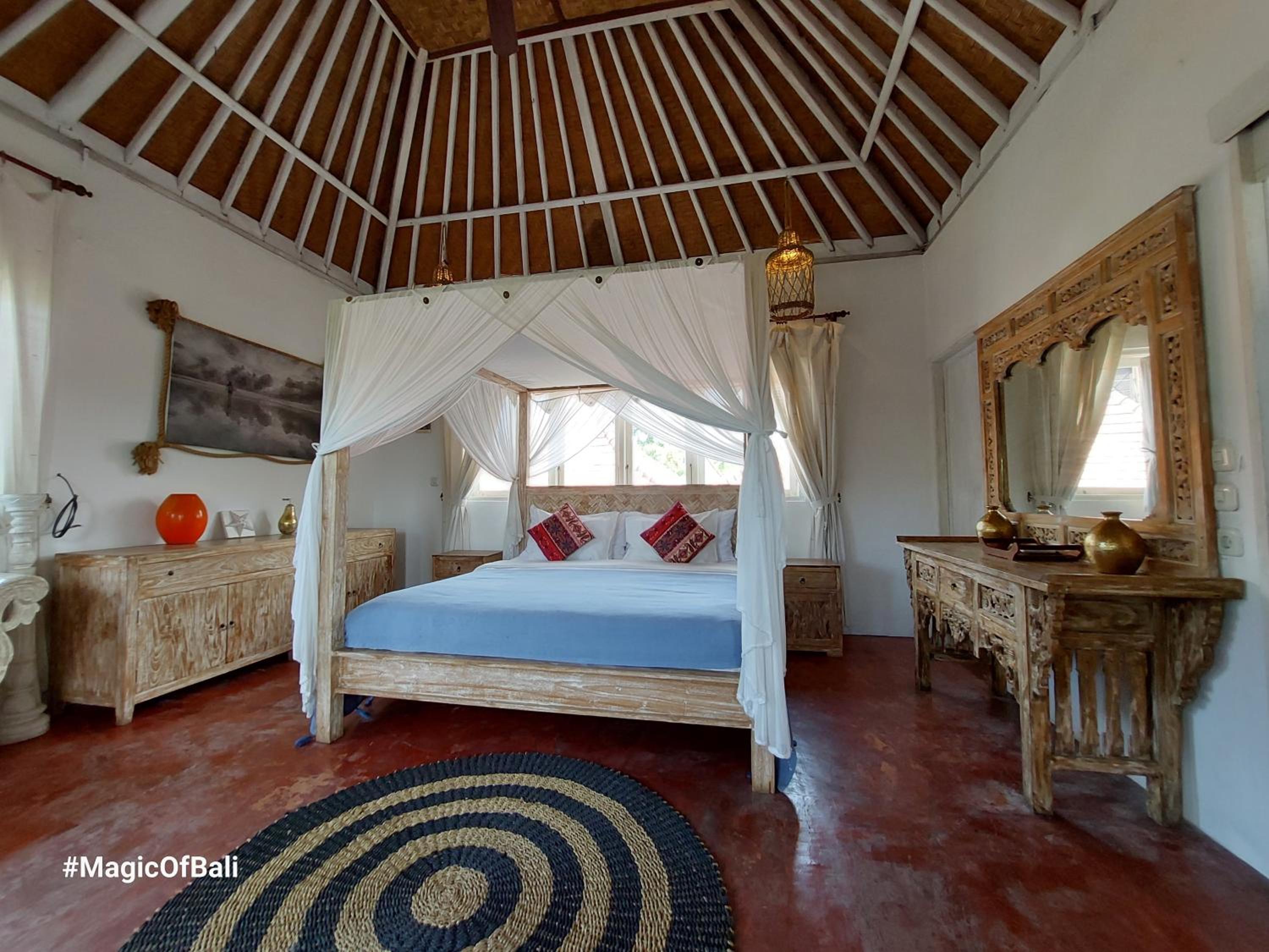 Ocean Luxury Villas - Seminyak
