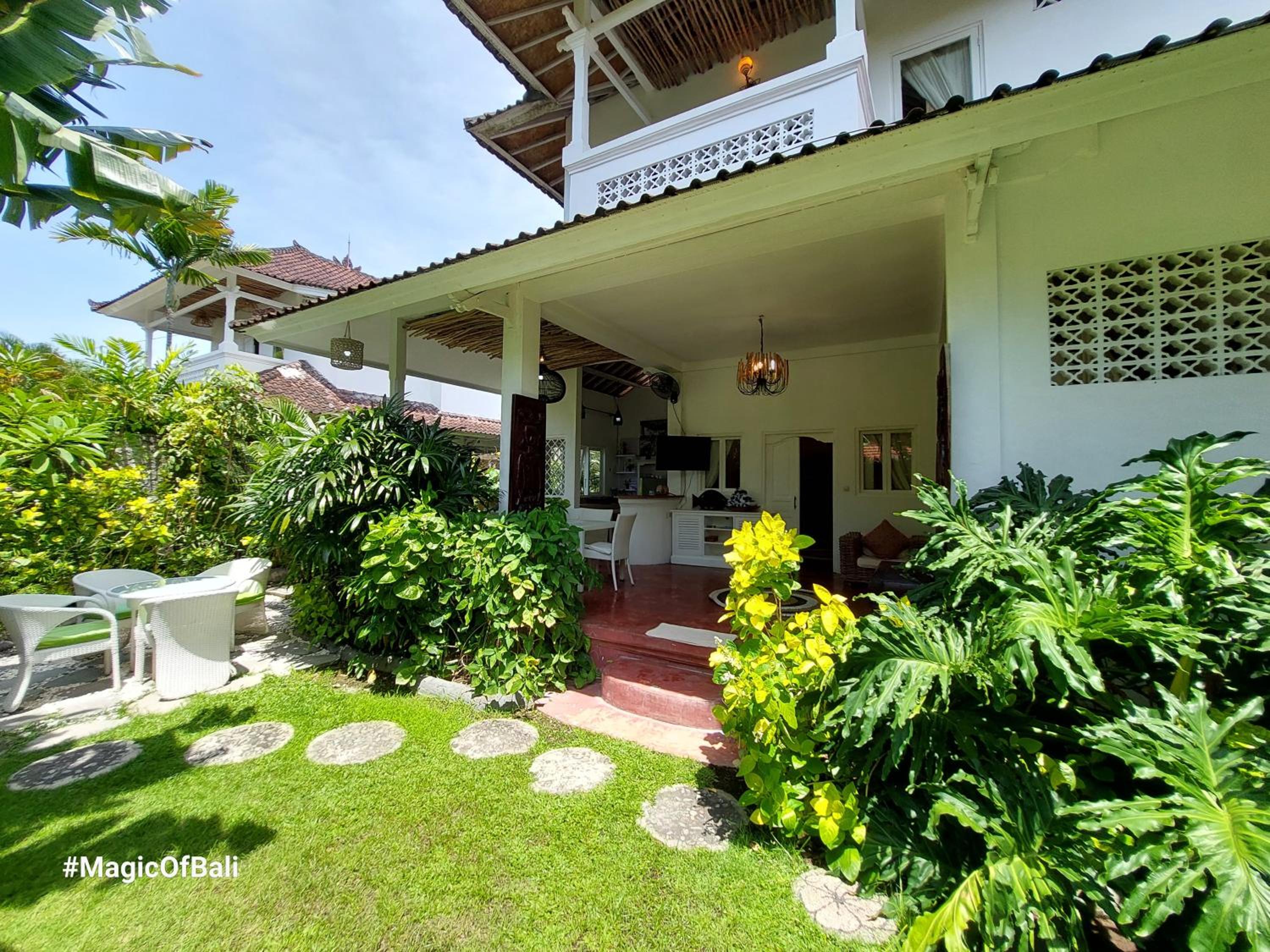 Ocean Luxury Villas - Seminyak