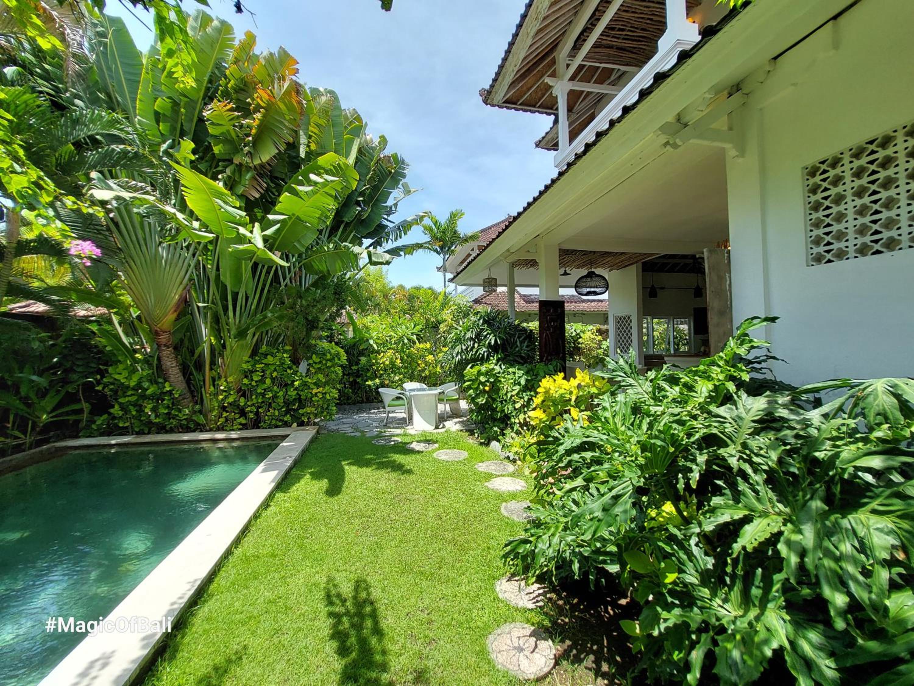 Ocean Luxury Villas - Seminyak