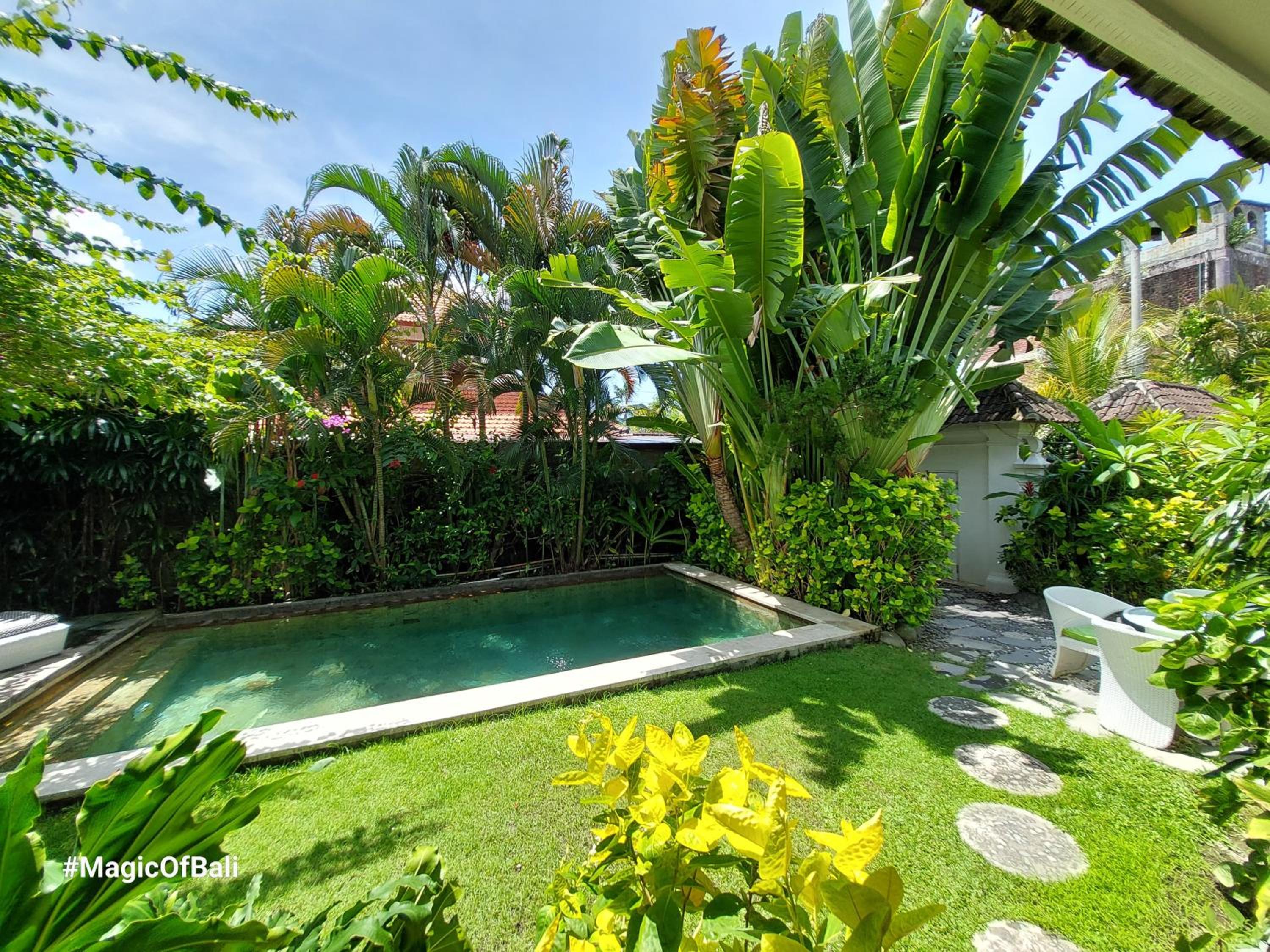 Ocean Luxury Villas - Seminyak