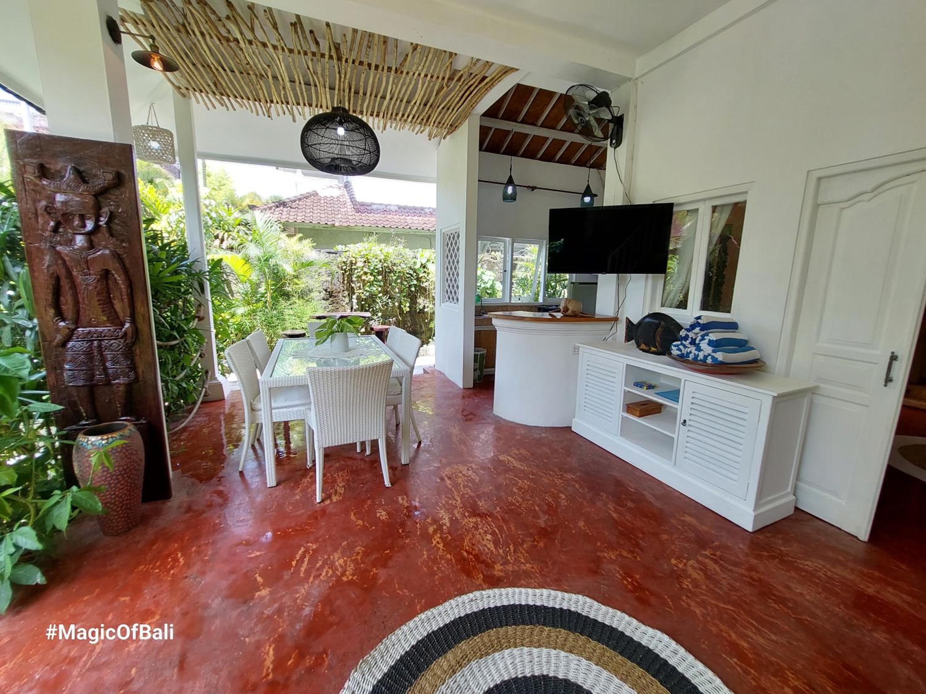Ocean Star Villa 3 - Private Pool