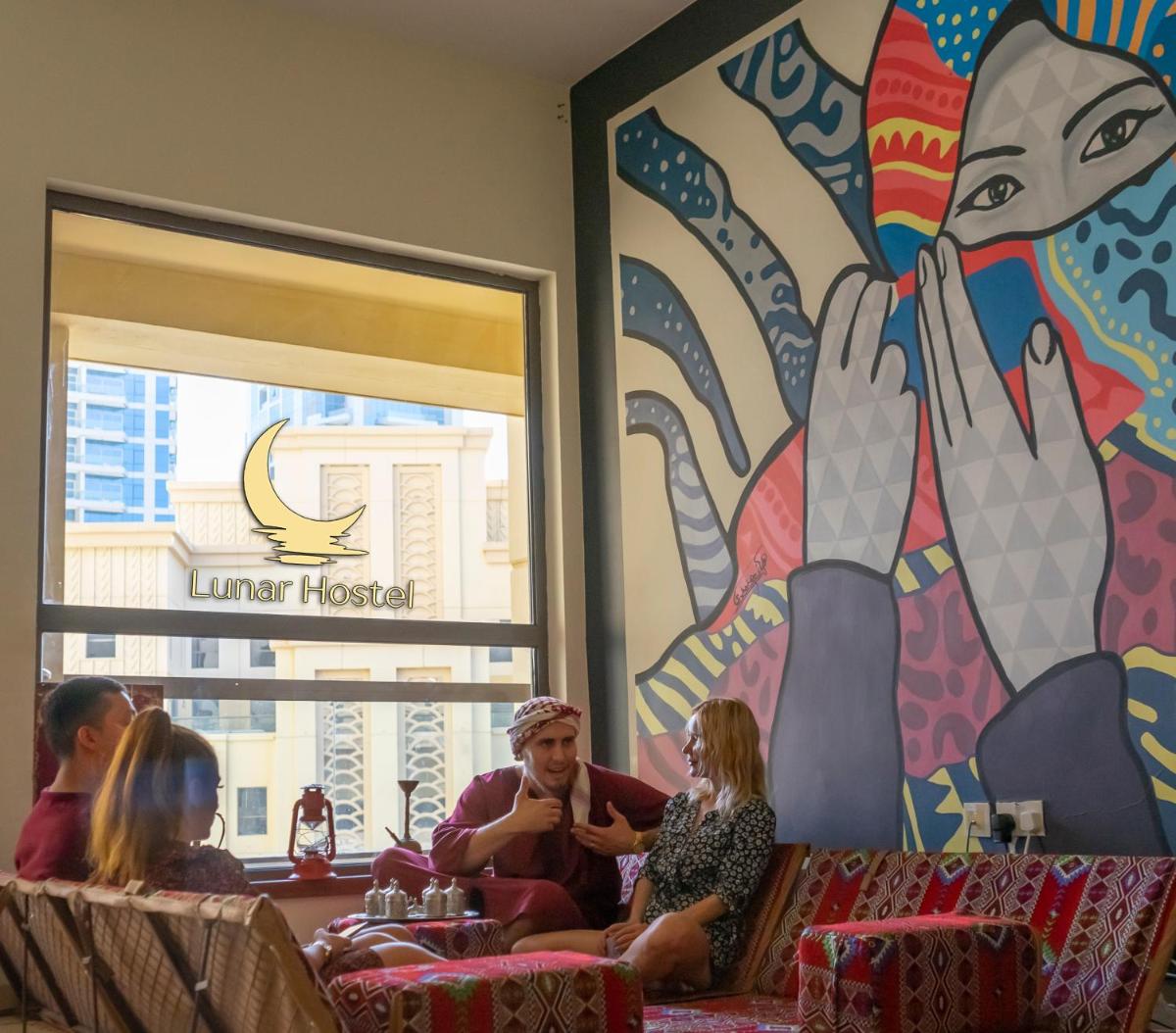Dubai Vacations - Lunar Hostel - Property Image 7