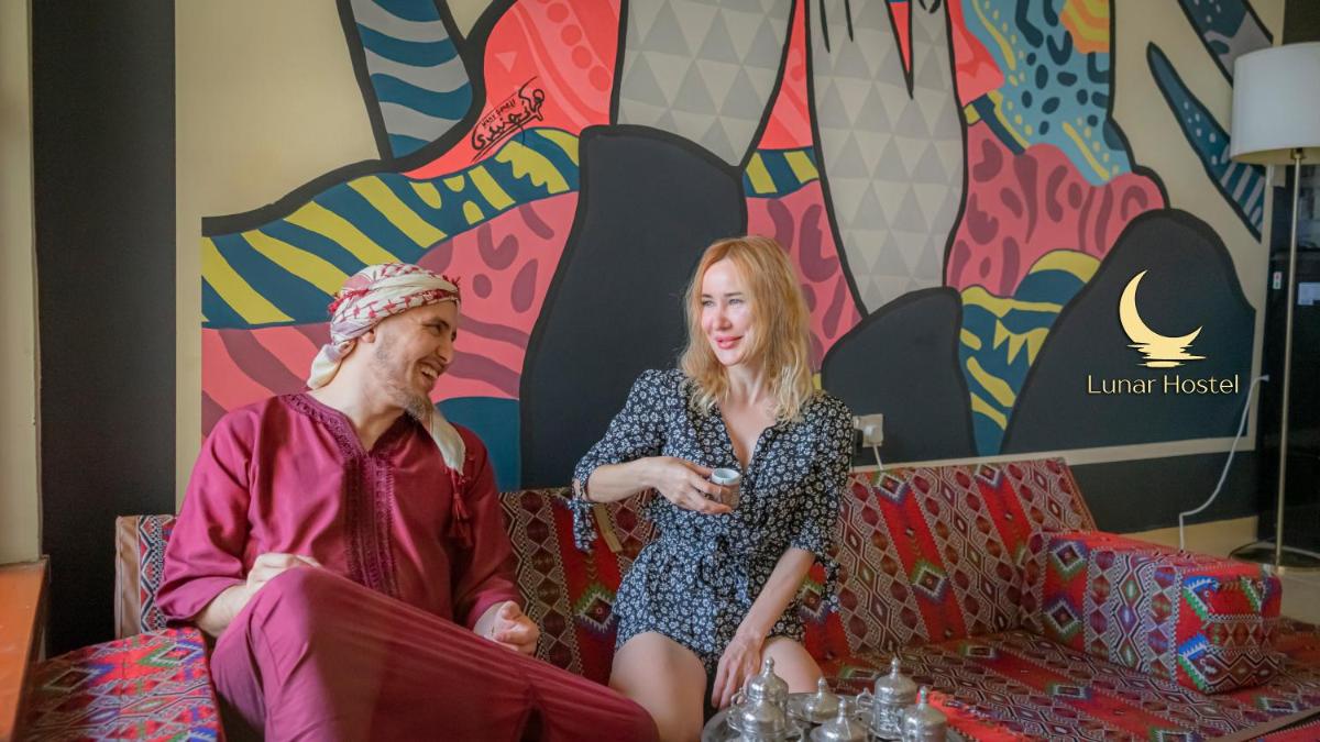 Dubai Vacations - Lunar Hostel - Property Image 37