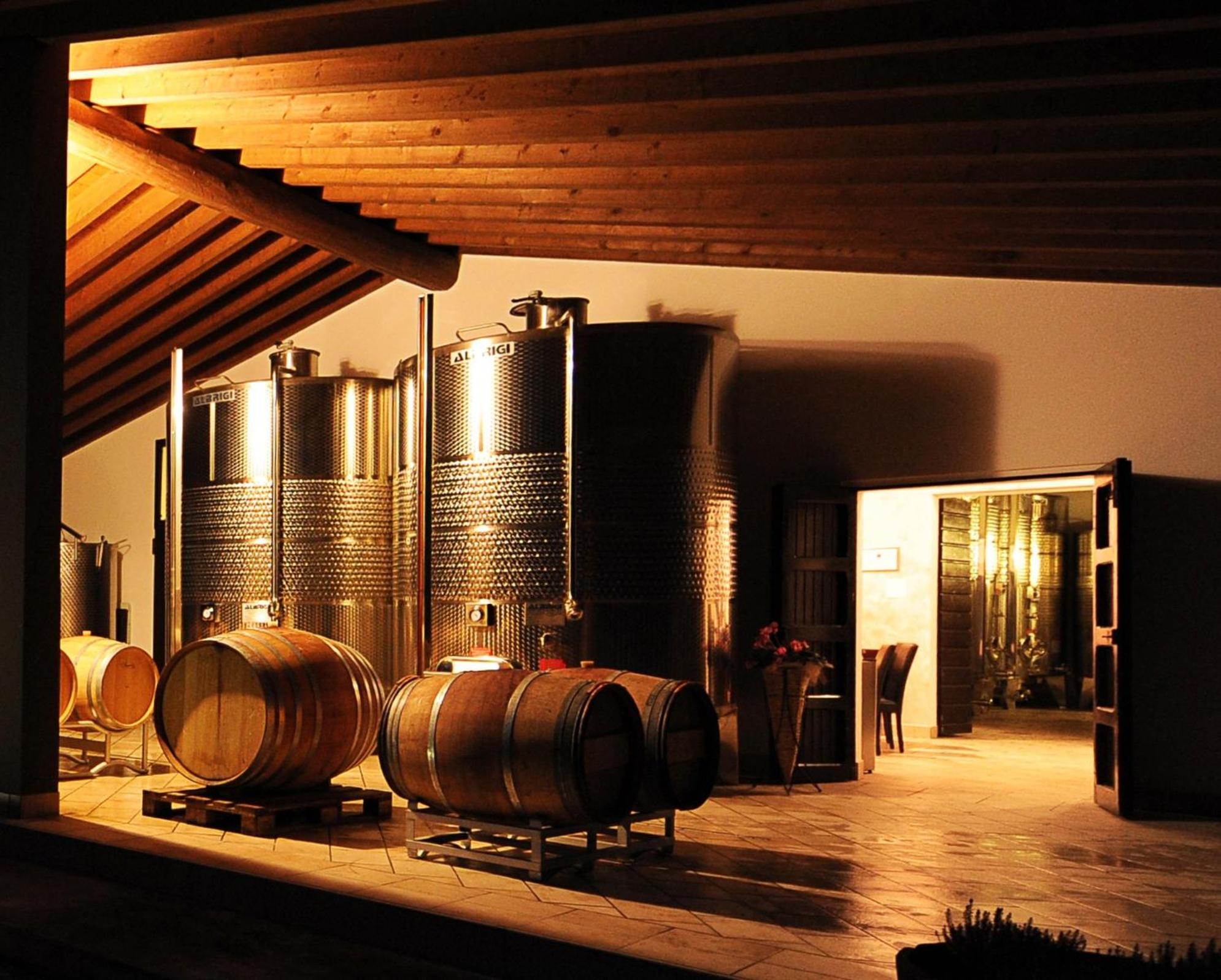 Le Vigne di Adamo view 4