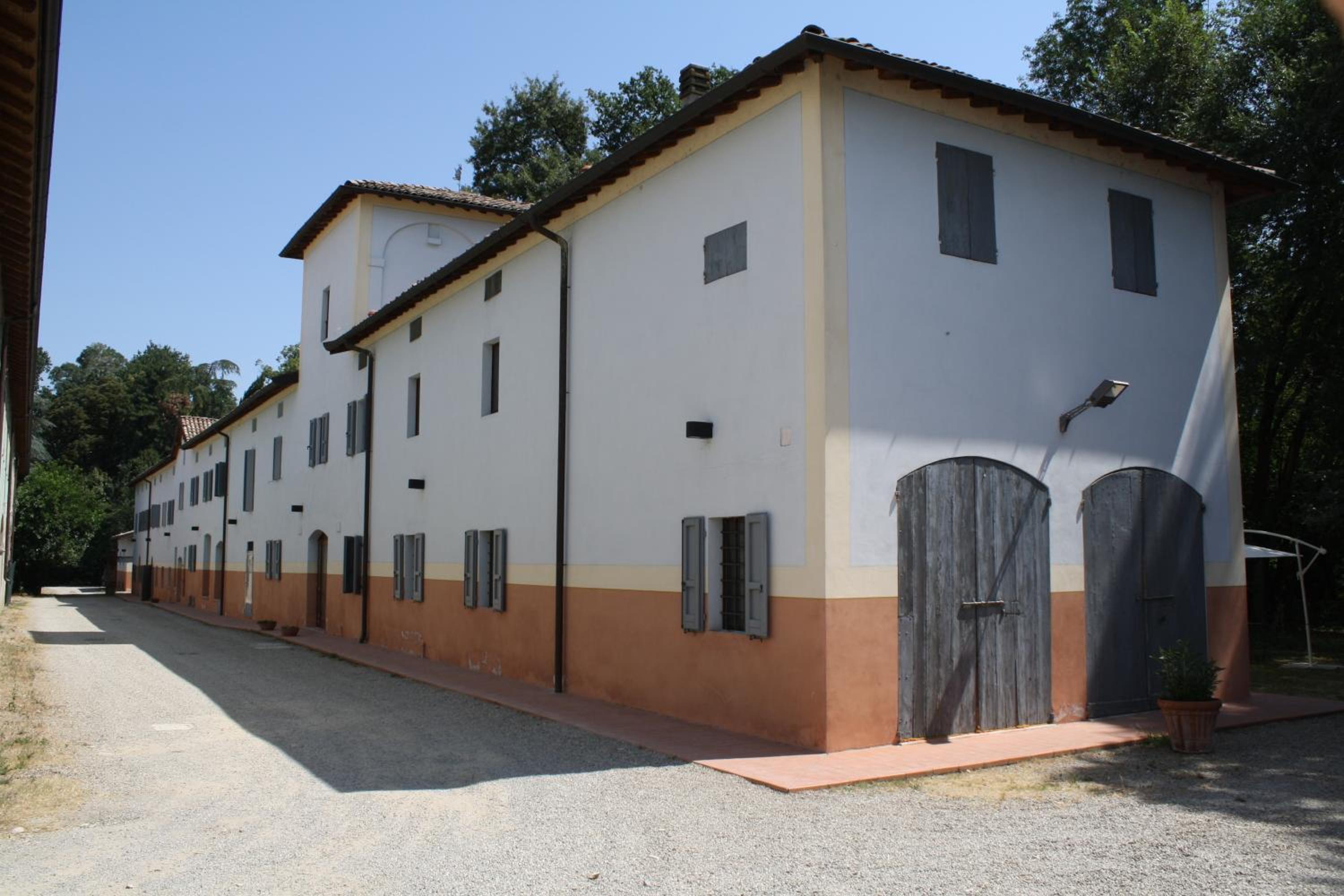 Agriturismo Aggazzotti