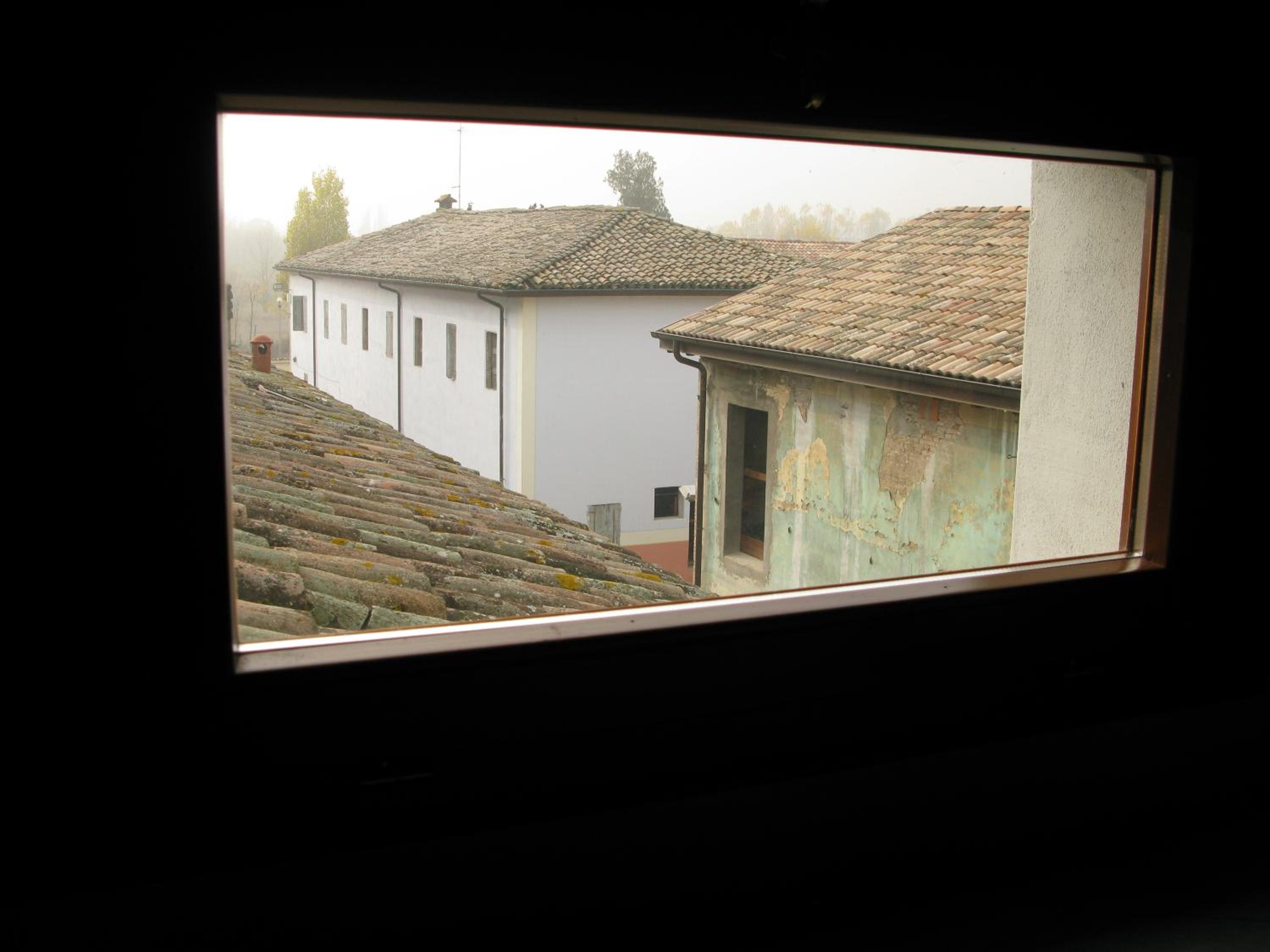 Agriturismo Aggazzotti