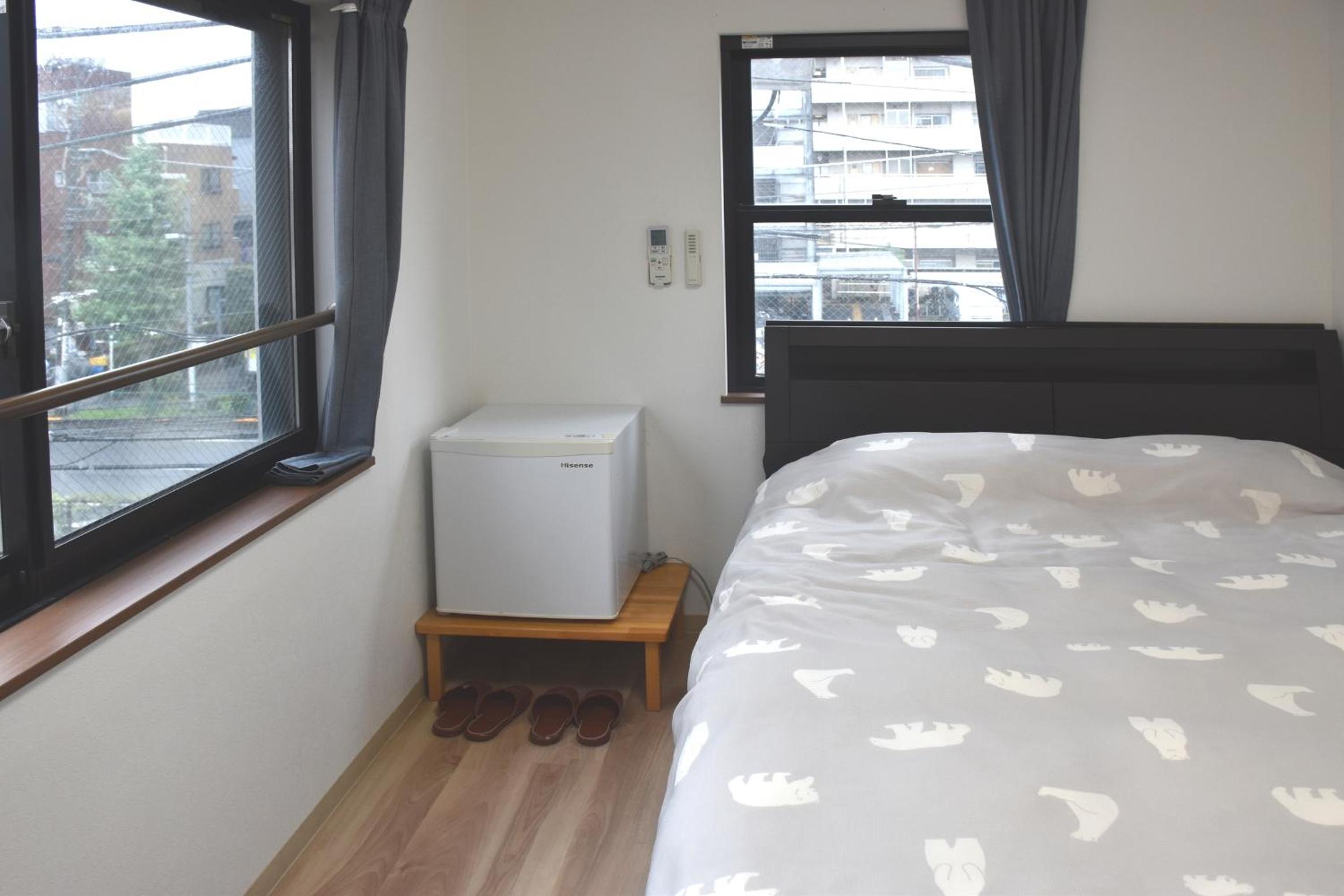B&B Nagomi