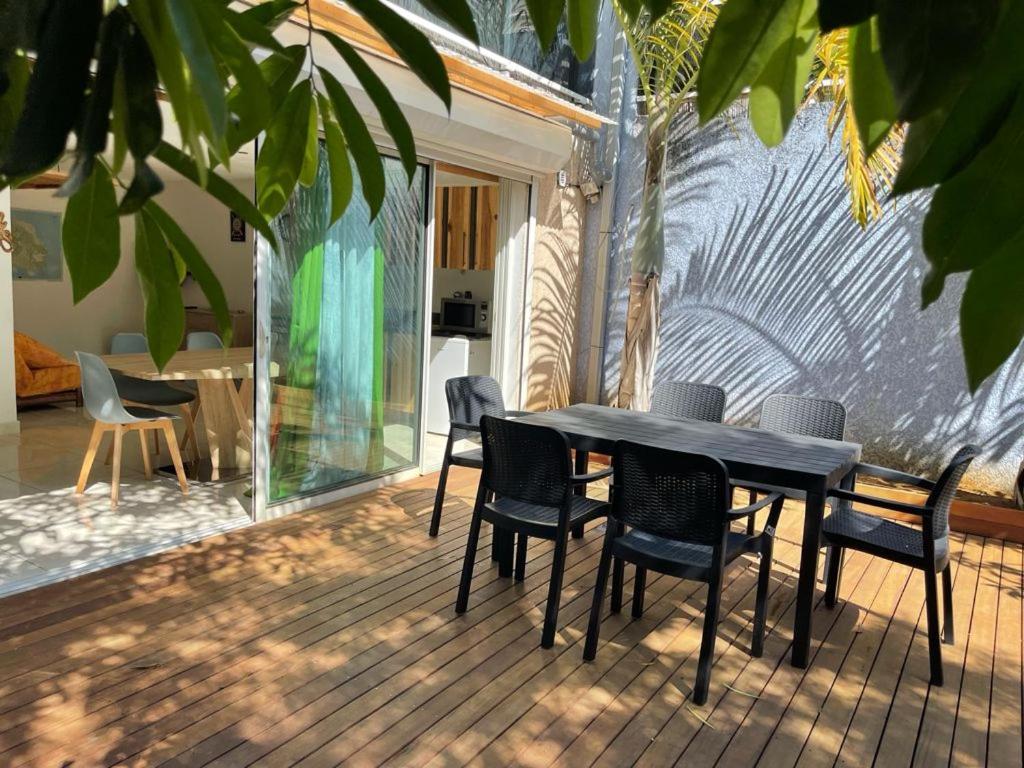 L'Exotique view 2