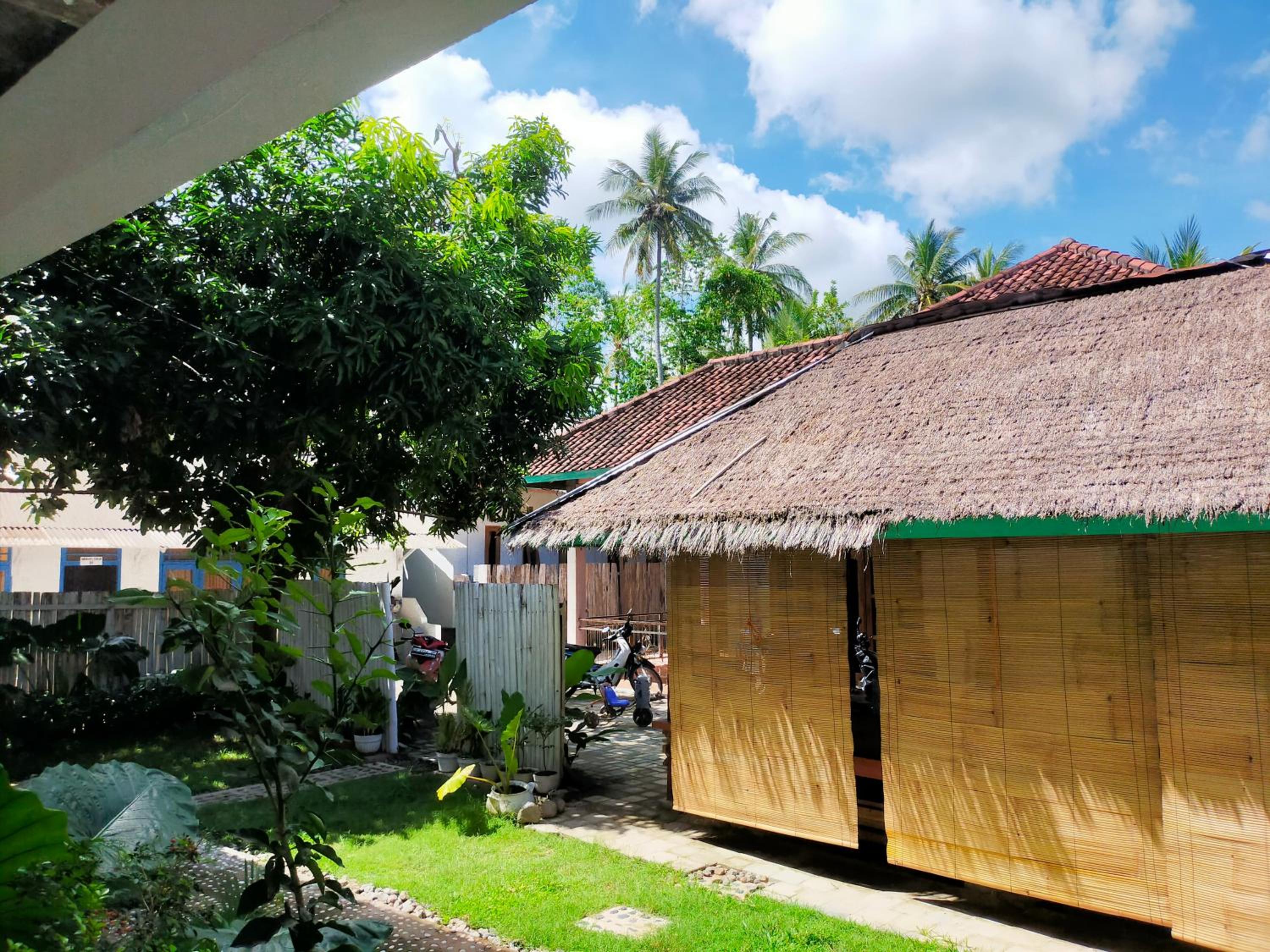 Mango Room Mandalika