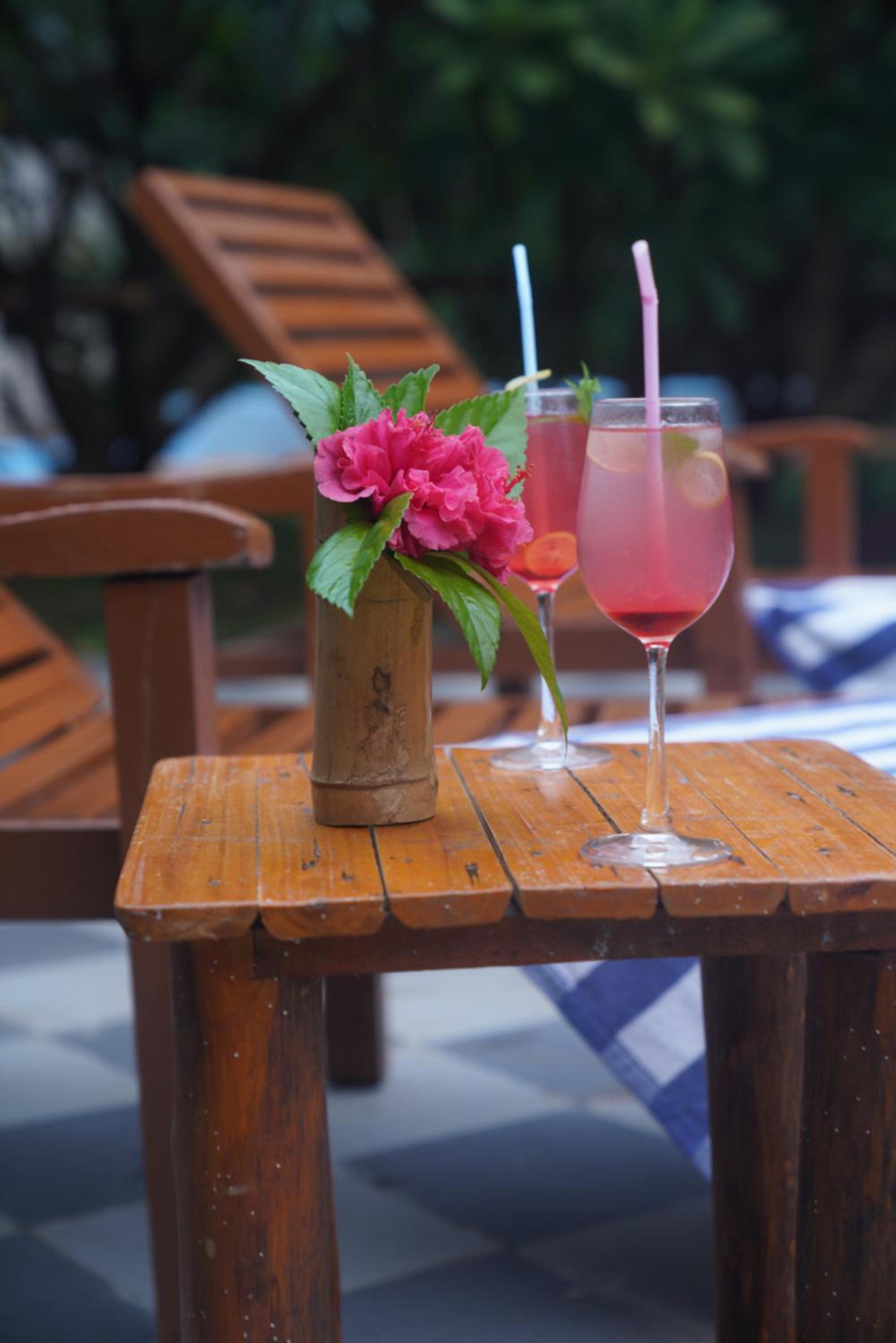 Olive Resort & Villas