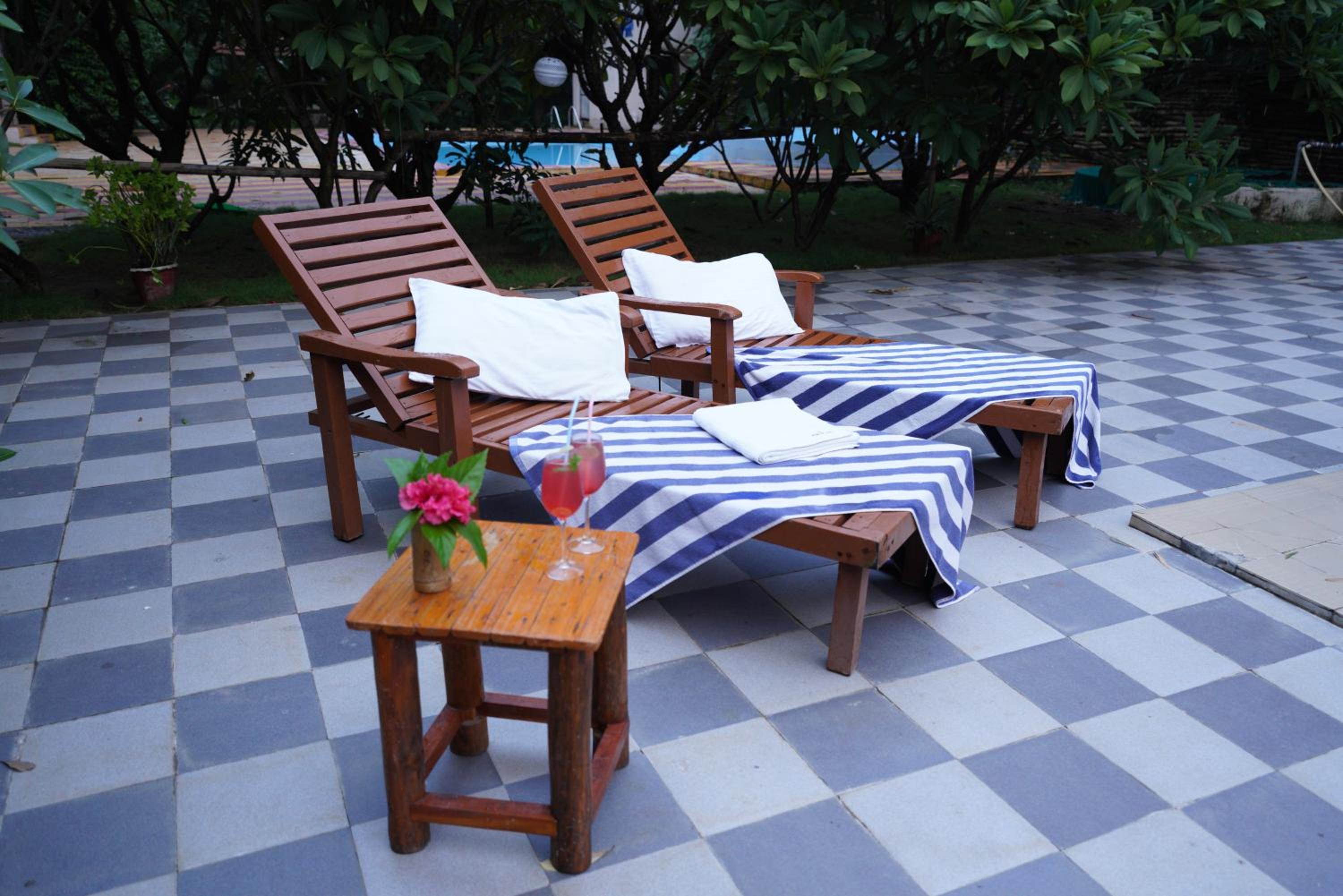 Olive Resort & Villas