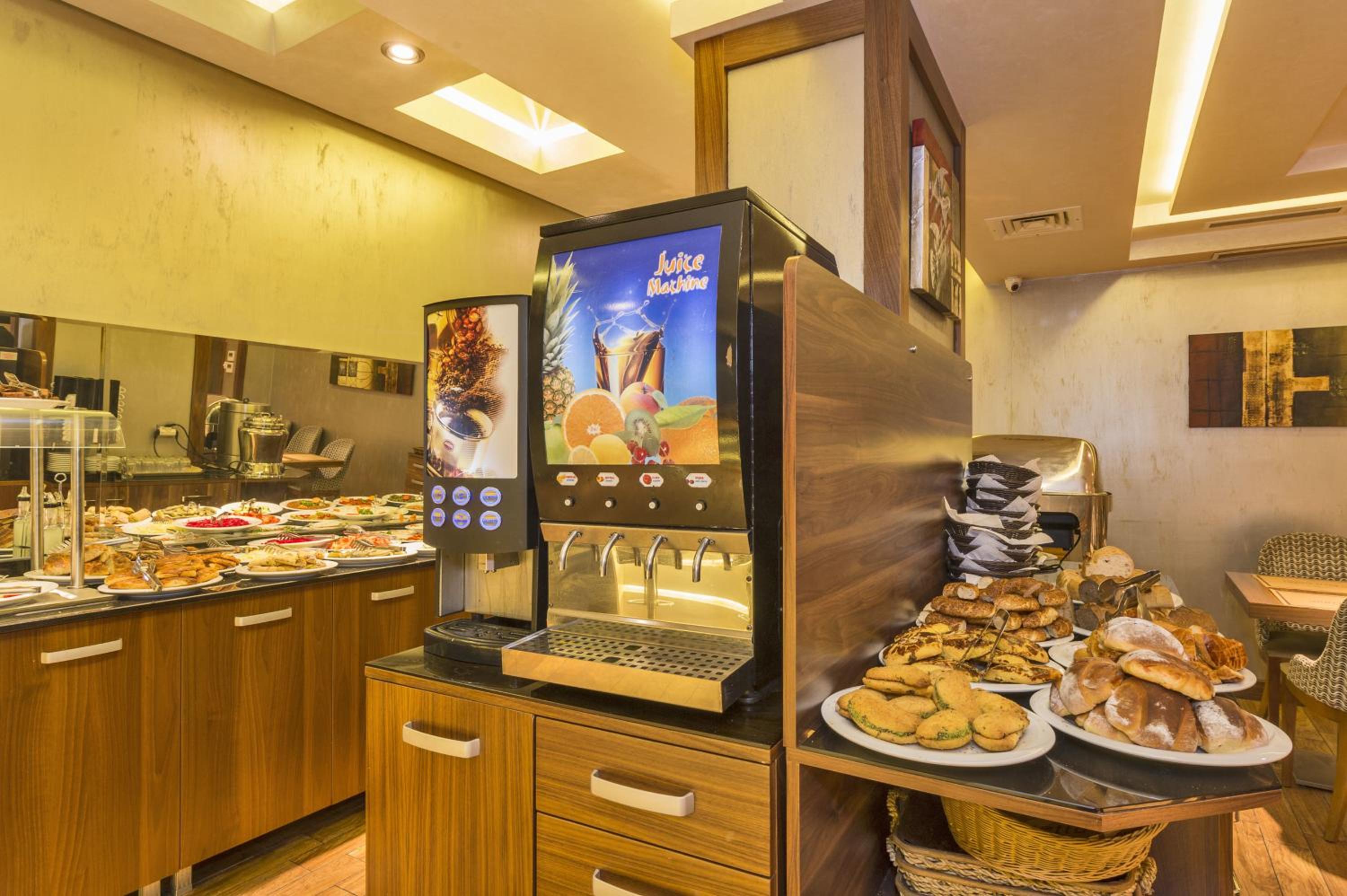 The Meretto Otel İstanbul Eski Şehir - Image 44