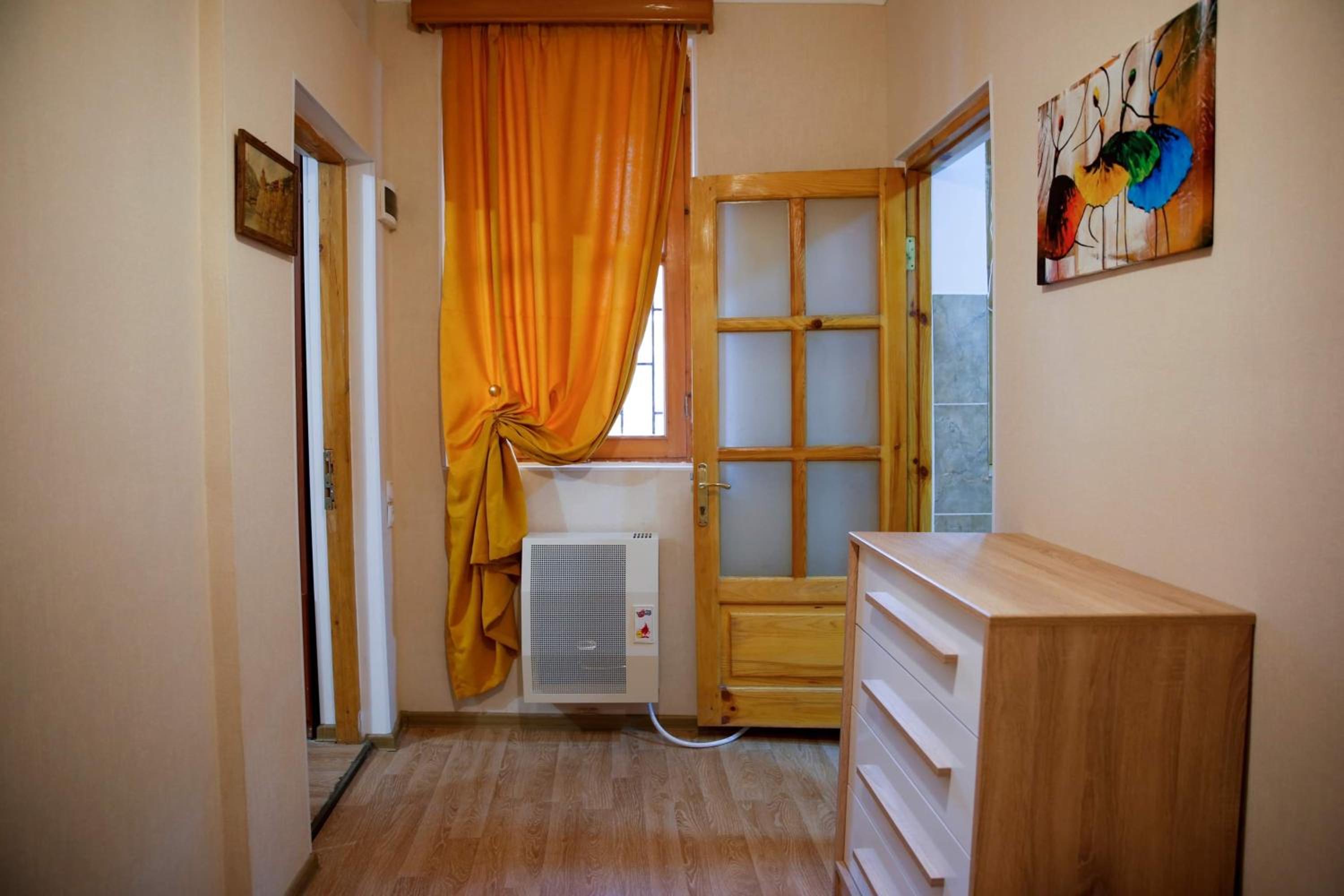 Apartment Ekaterine view 2