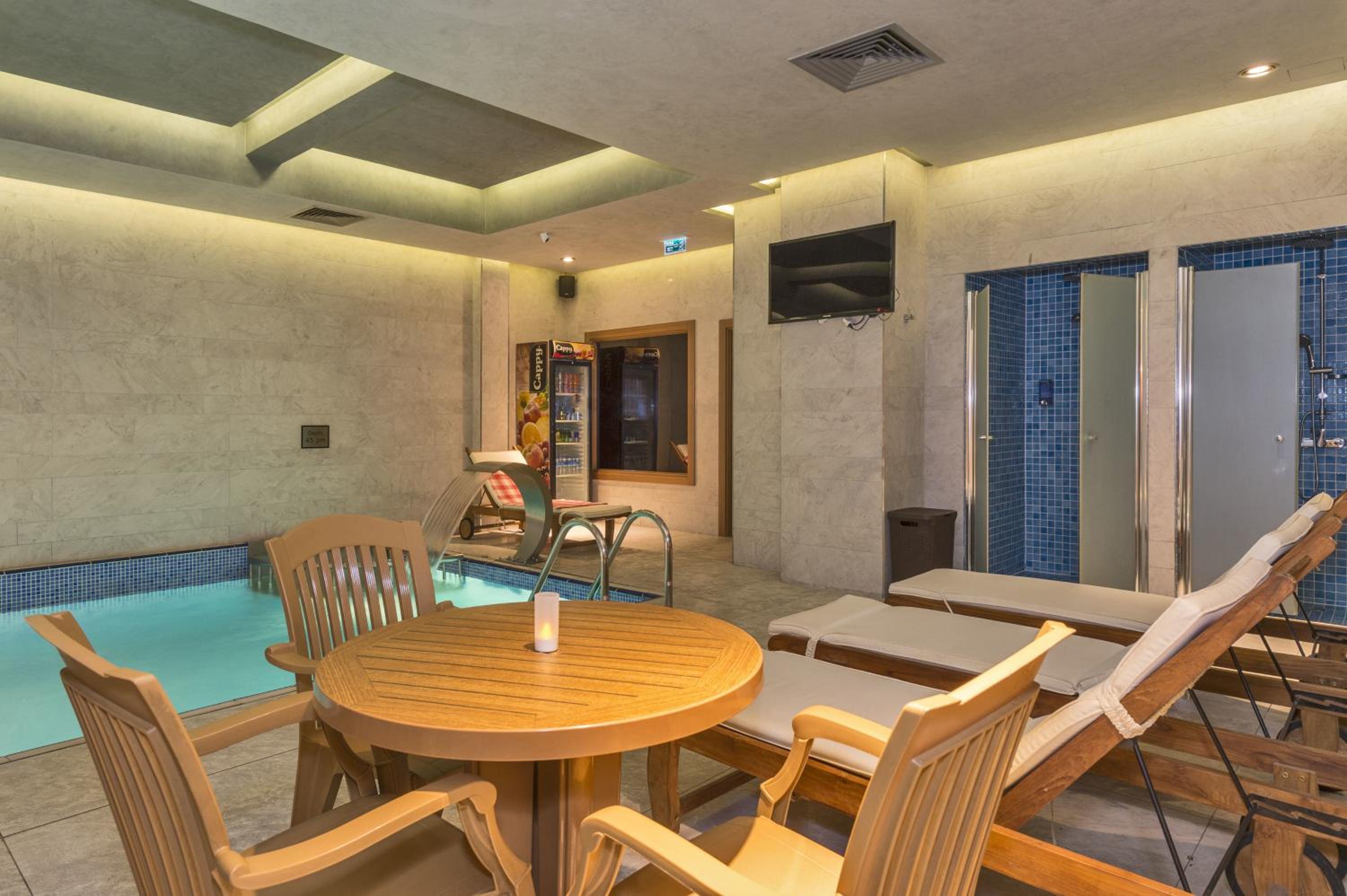 The Meretto Otel İstanbul Eski Şehir - Image 17