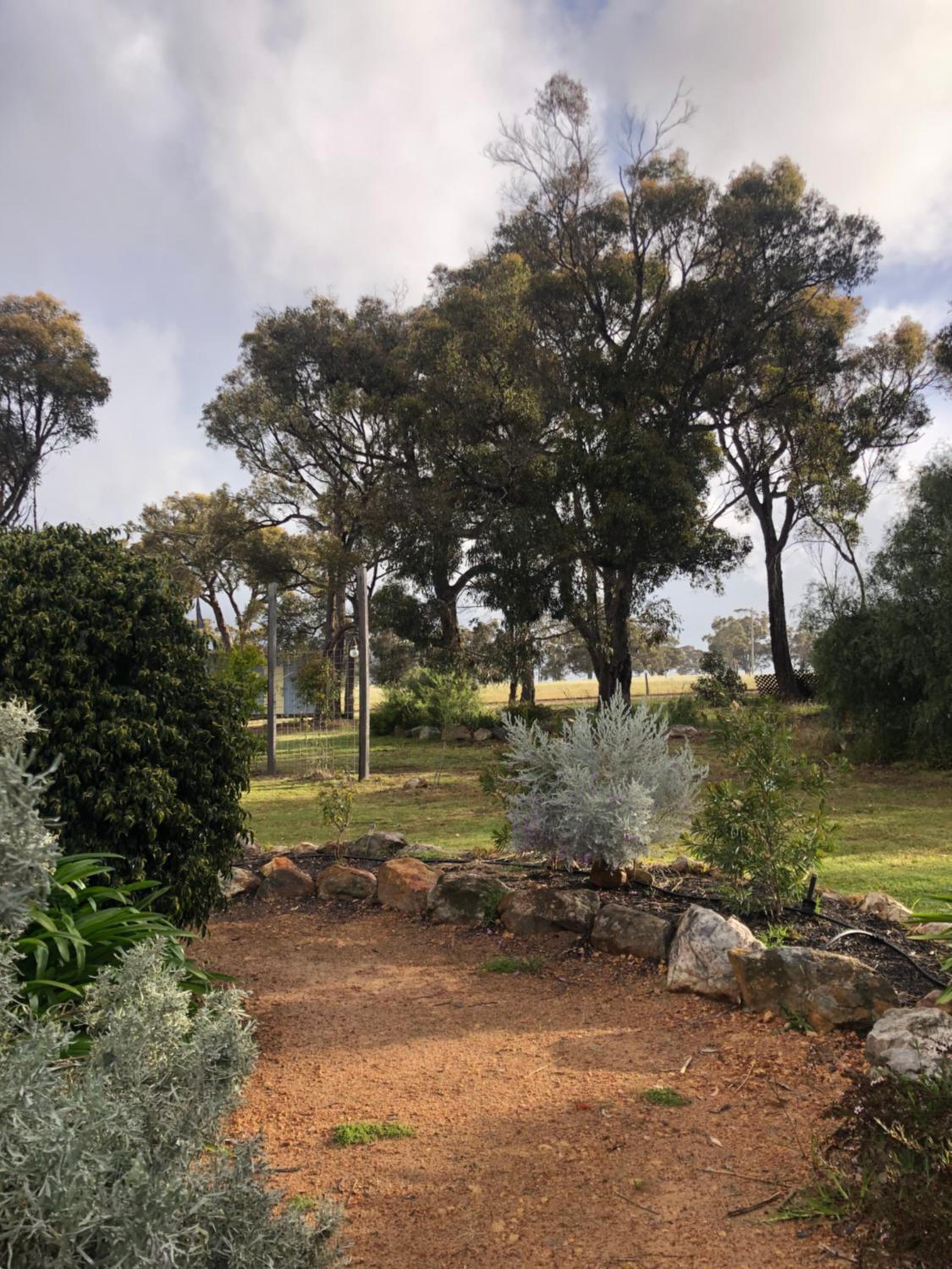 Mondurup Escape - Kendenup