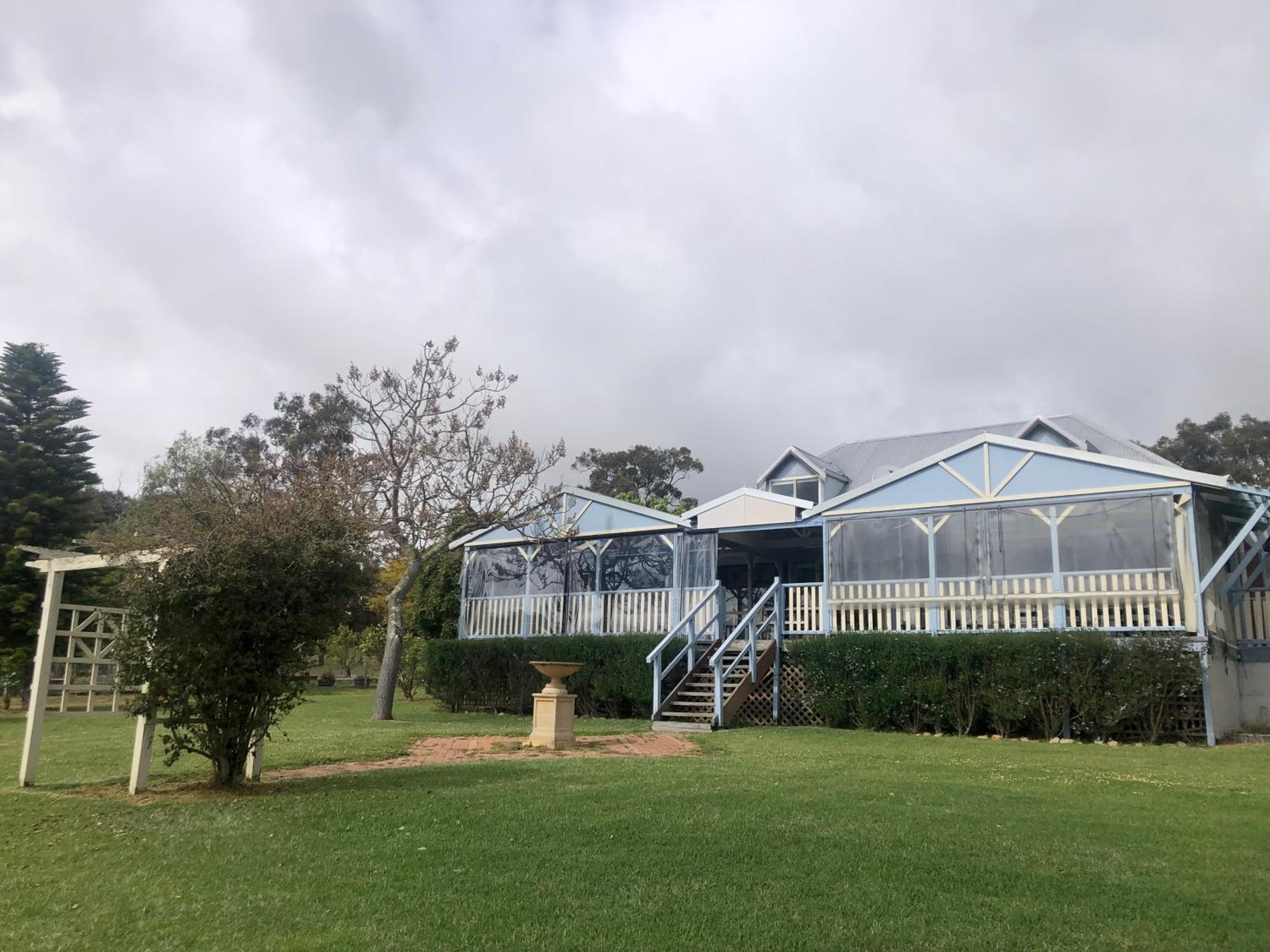 Mondurup Escape - Kendenup
