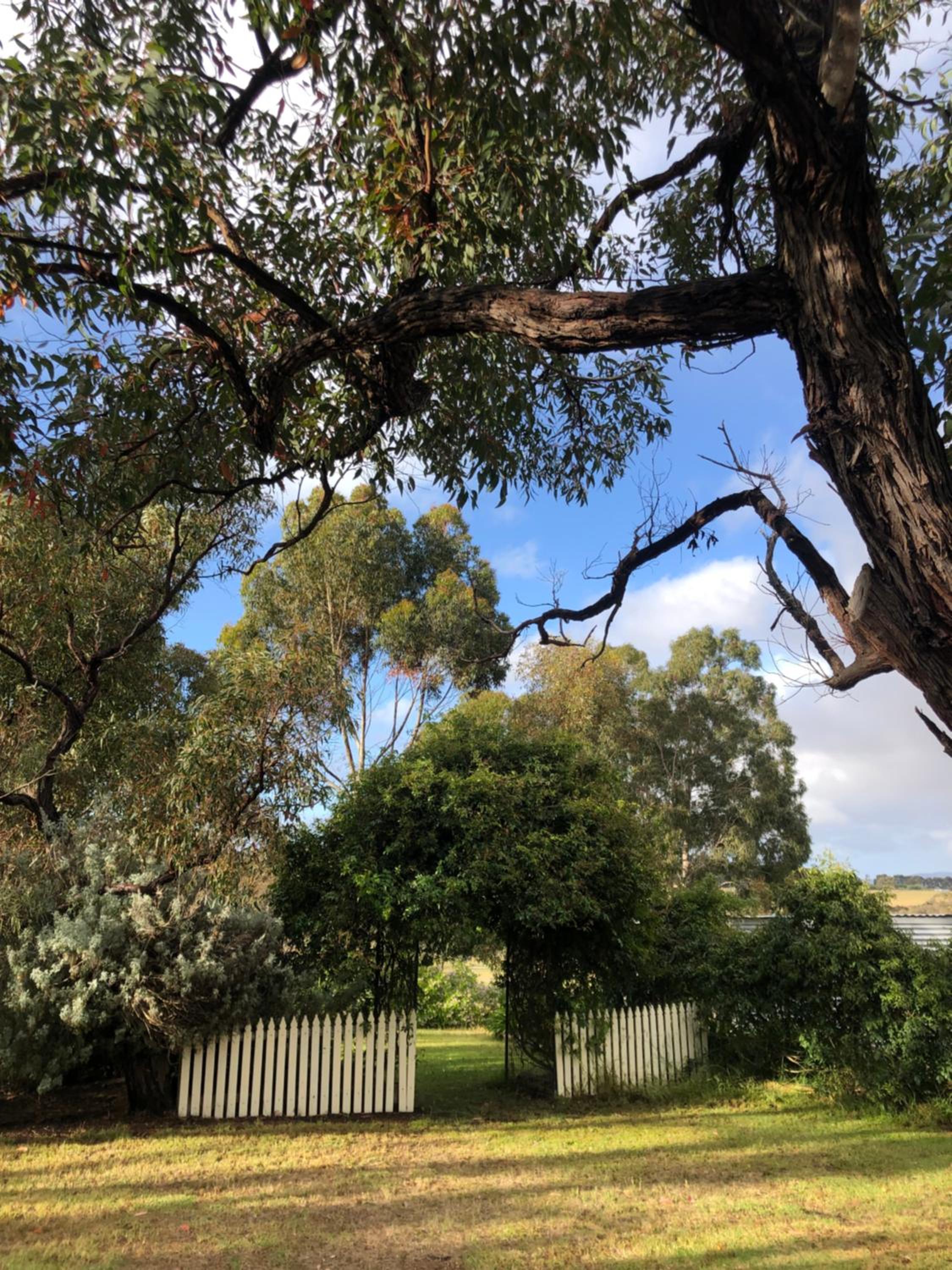 Mondurup Escape - Kendenup